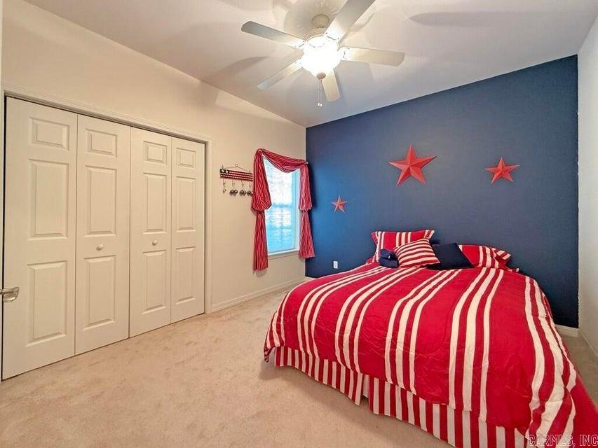523 Tri Lakes  Horseshoe Bend, AR