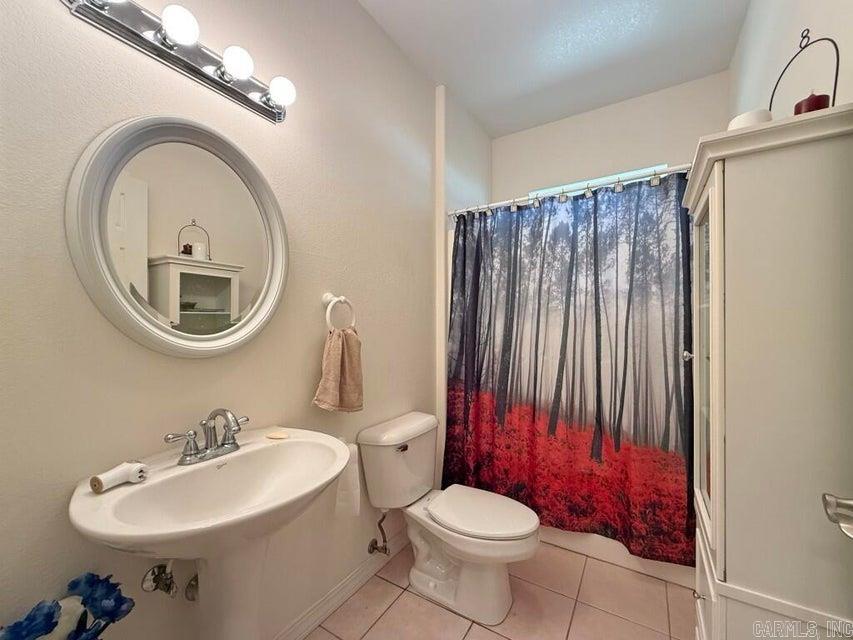 523 Tri Lakes  Horseshoe Bend, AR