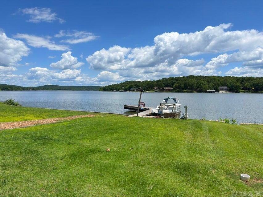 523 Tri Lakes  Horseshoe Bend, AR