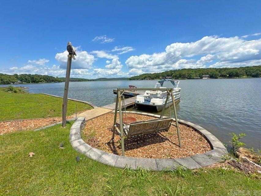 523 Tri Lakes  Horseshoe Bend, AR