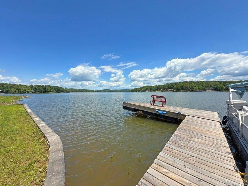523 Tri Lakes  Horseshoe Bend, AR