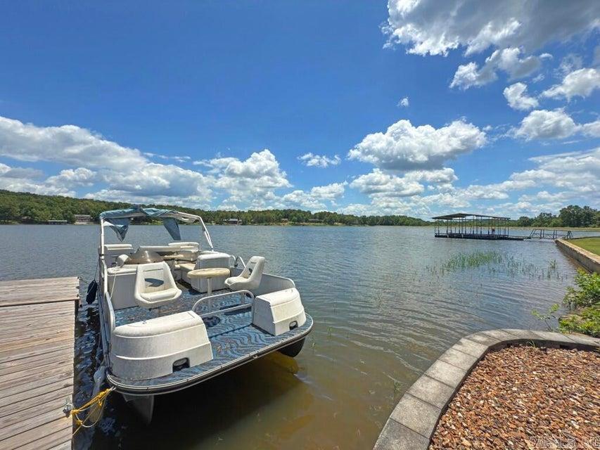 523 Tri Lakes  Horseshoe Bend, AR