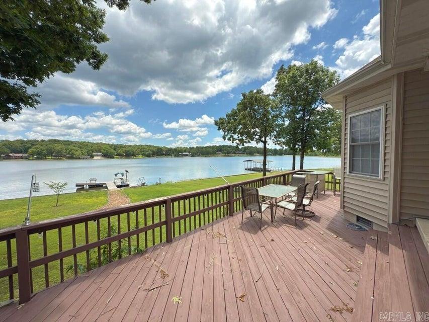 523 Tri Lakes  Horseshoe Bend, AR