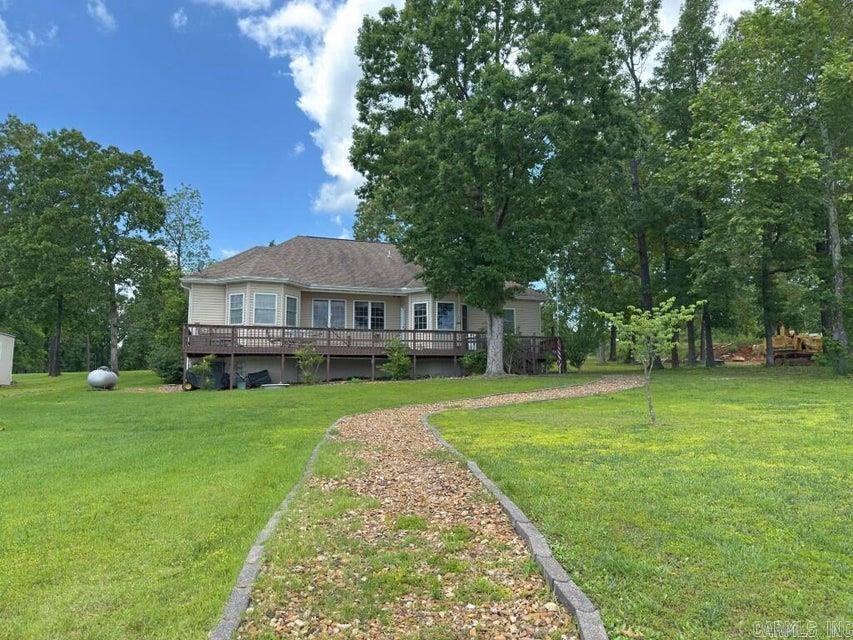 523 Tri Lakes  Horseshoe Bend, AR