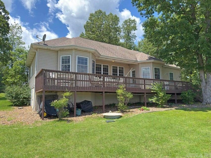 523 Tri Lakes  Horseshoe Bend, AR