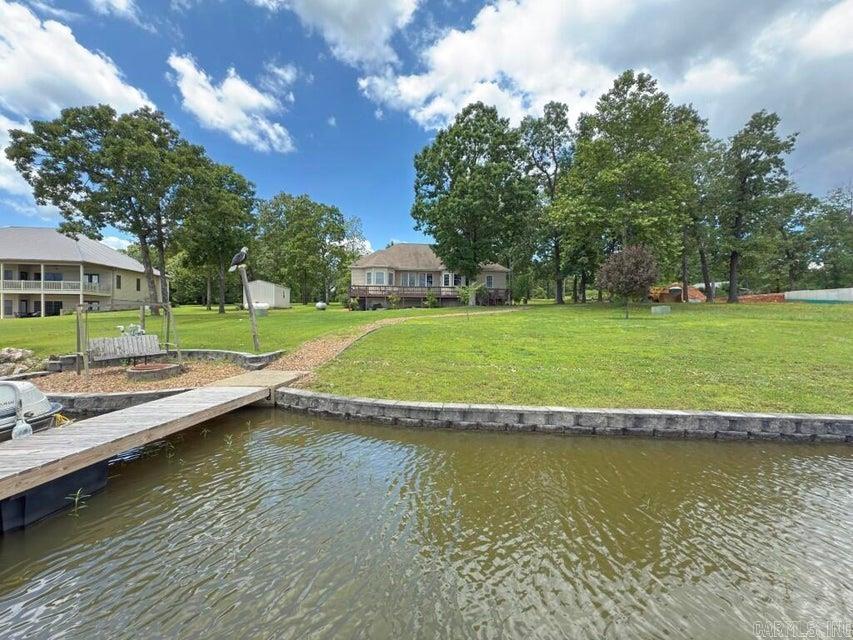 523 Tri Lakes  Horseshoe Bend, AR