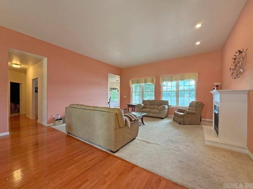 523 Tri Lakes  Horseshoe Bend, AR