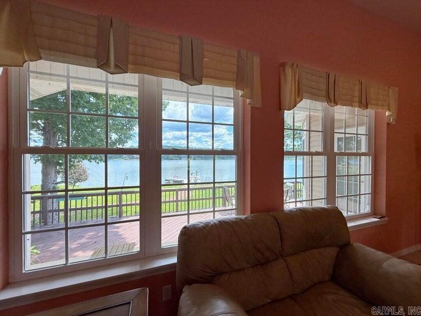 523 Tri Lakes  Horseshoe Bend, AR