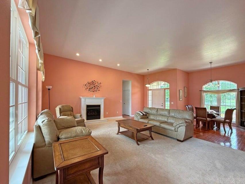 523 Tri Lakes  Horseshoe Bend, AR