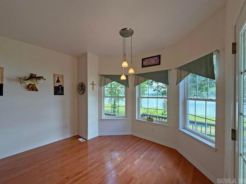 523 Tri Lakes  Horseshoe Bend, AR