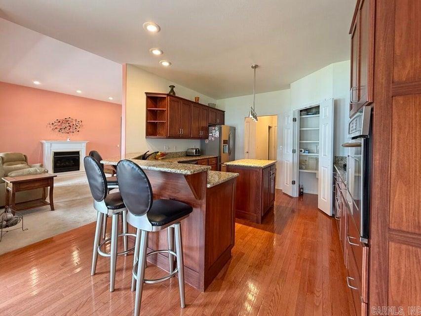 523 Tri Lakes  Horseshoe Bend, AR