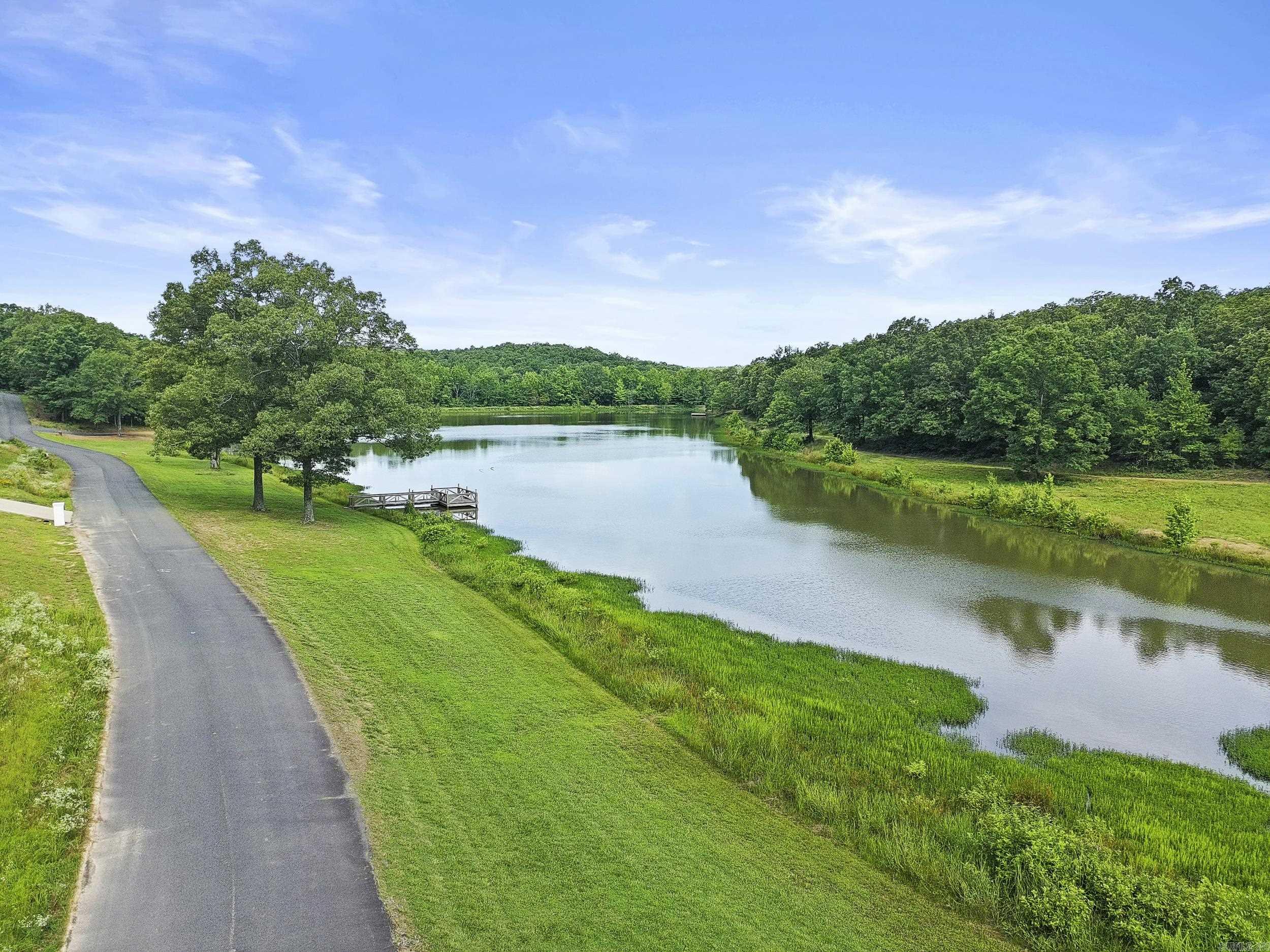 0 Rainbow Lake  Austin, AR