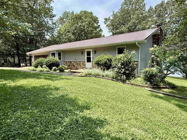 716 S Shore Drive  Horseshoe Bend, AR