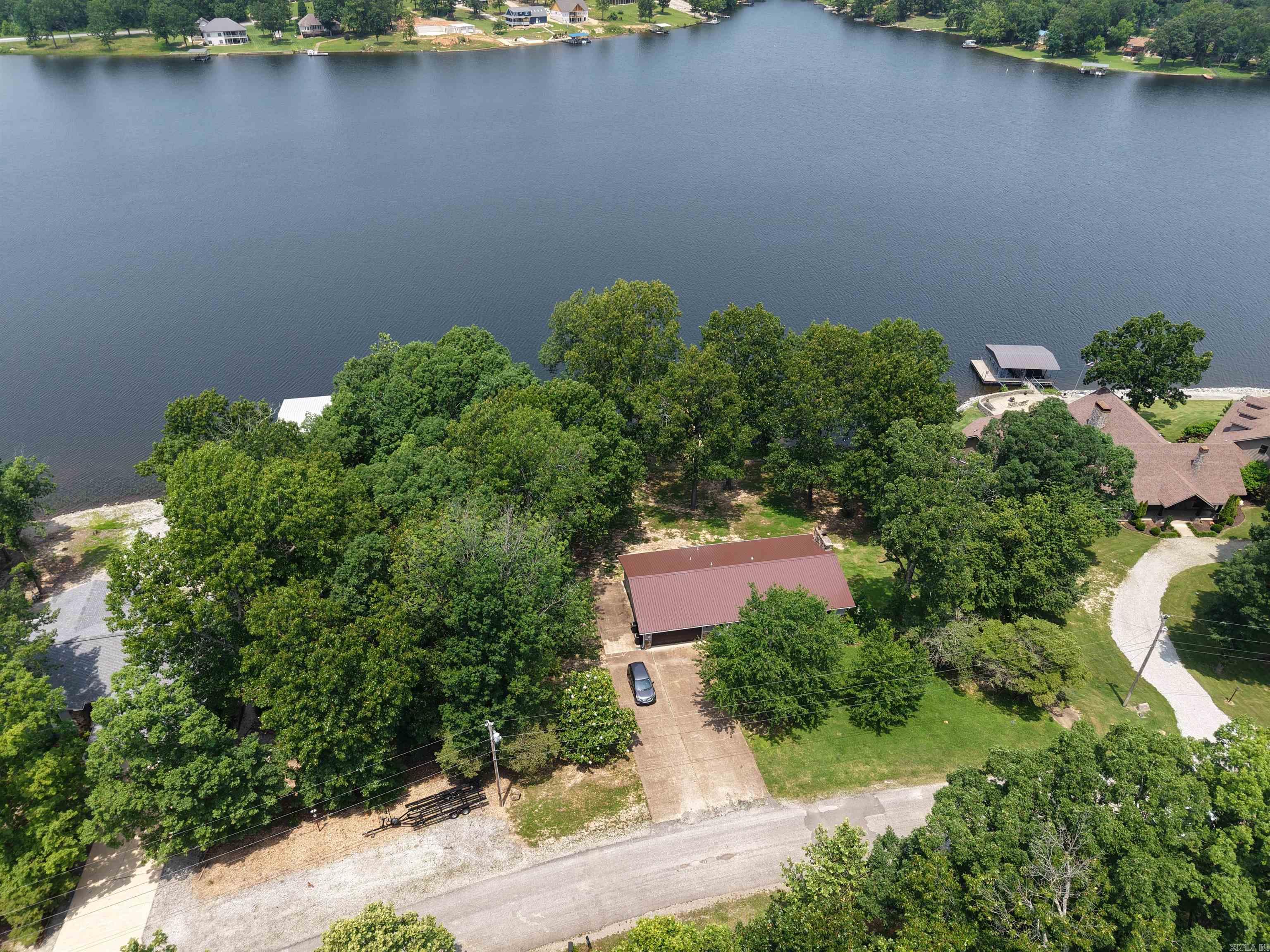 716 S Shore Drive  Horseshoe Bend, AR