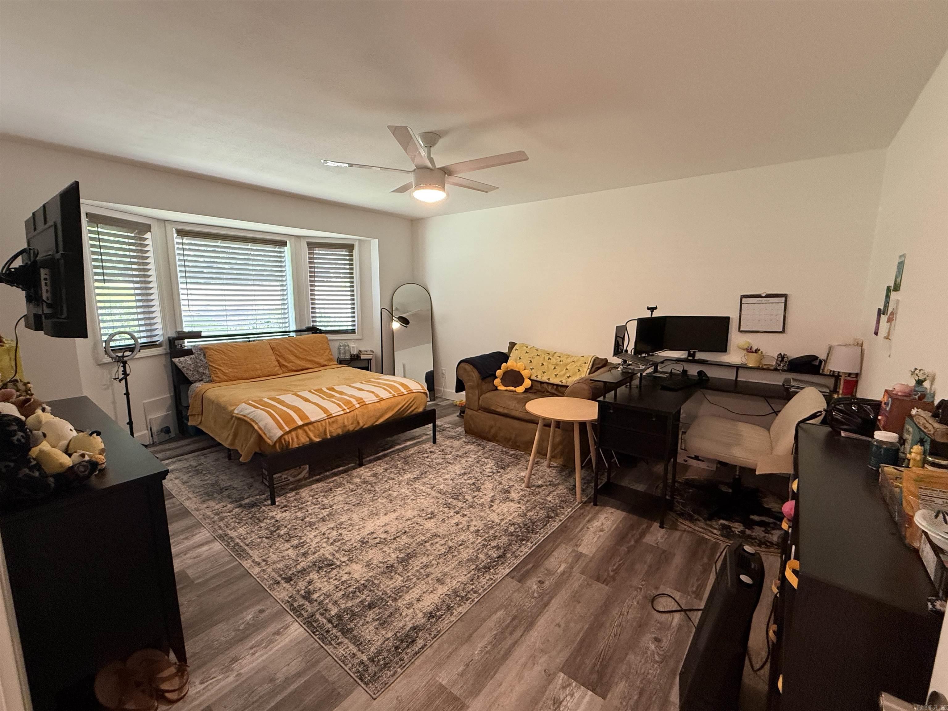 716 S Shore Drive  Horseshoe Bend, AR
