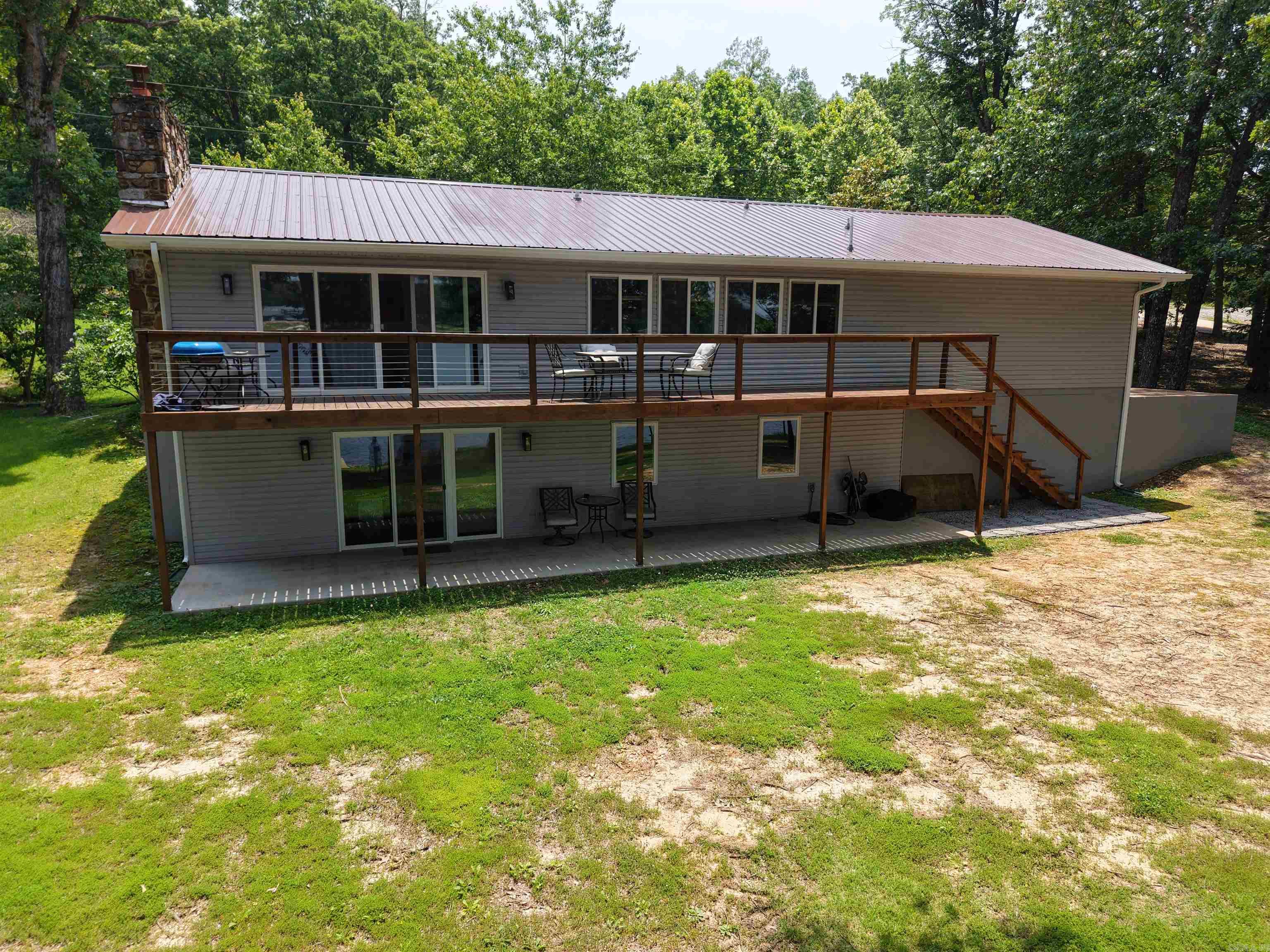716 S Shore Drive  Horseshoe Bend, AR