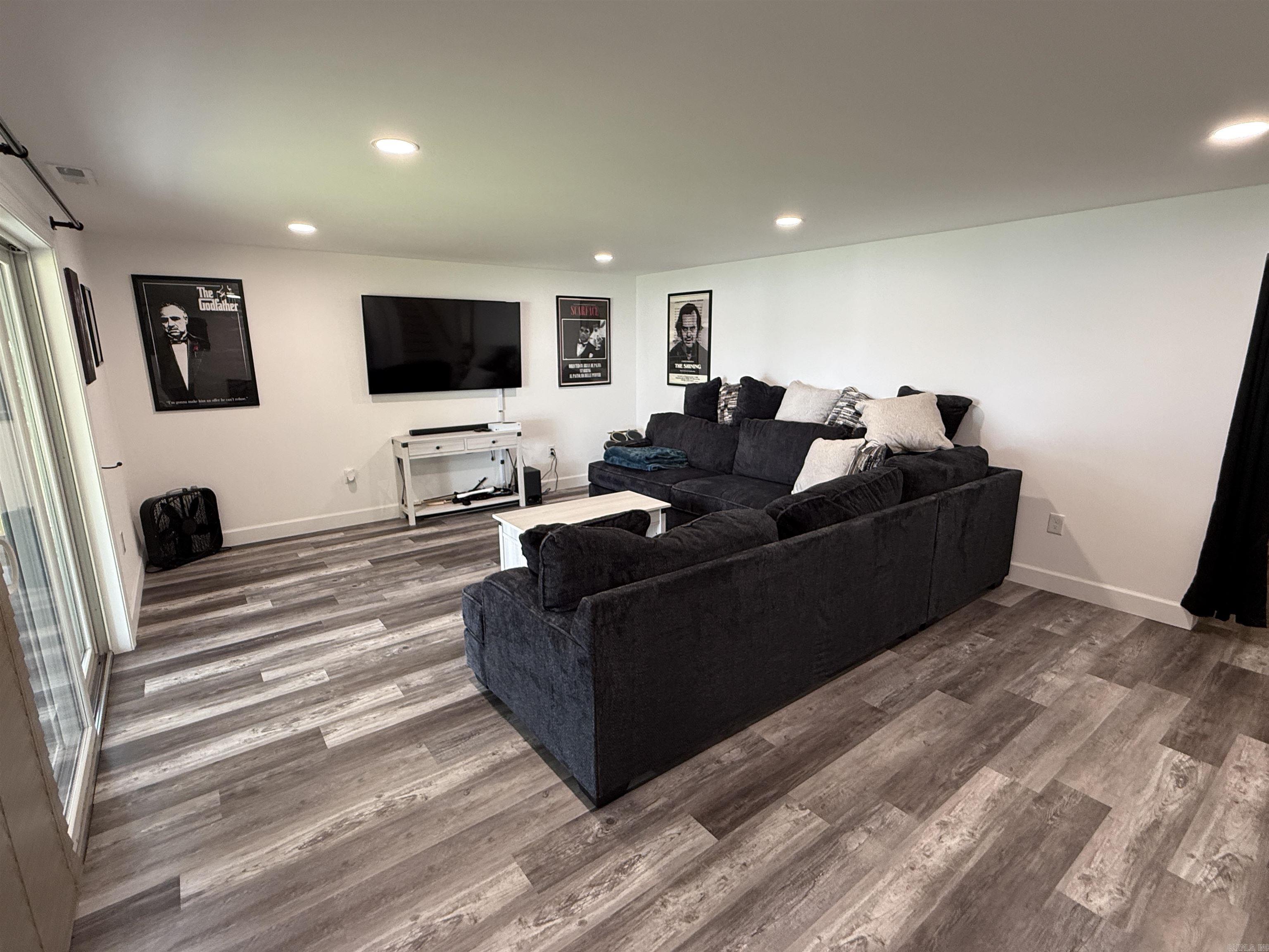 716 S Shore Drive  Horseshoe Bend, AR