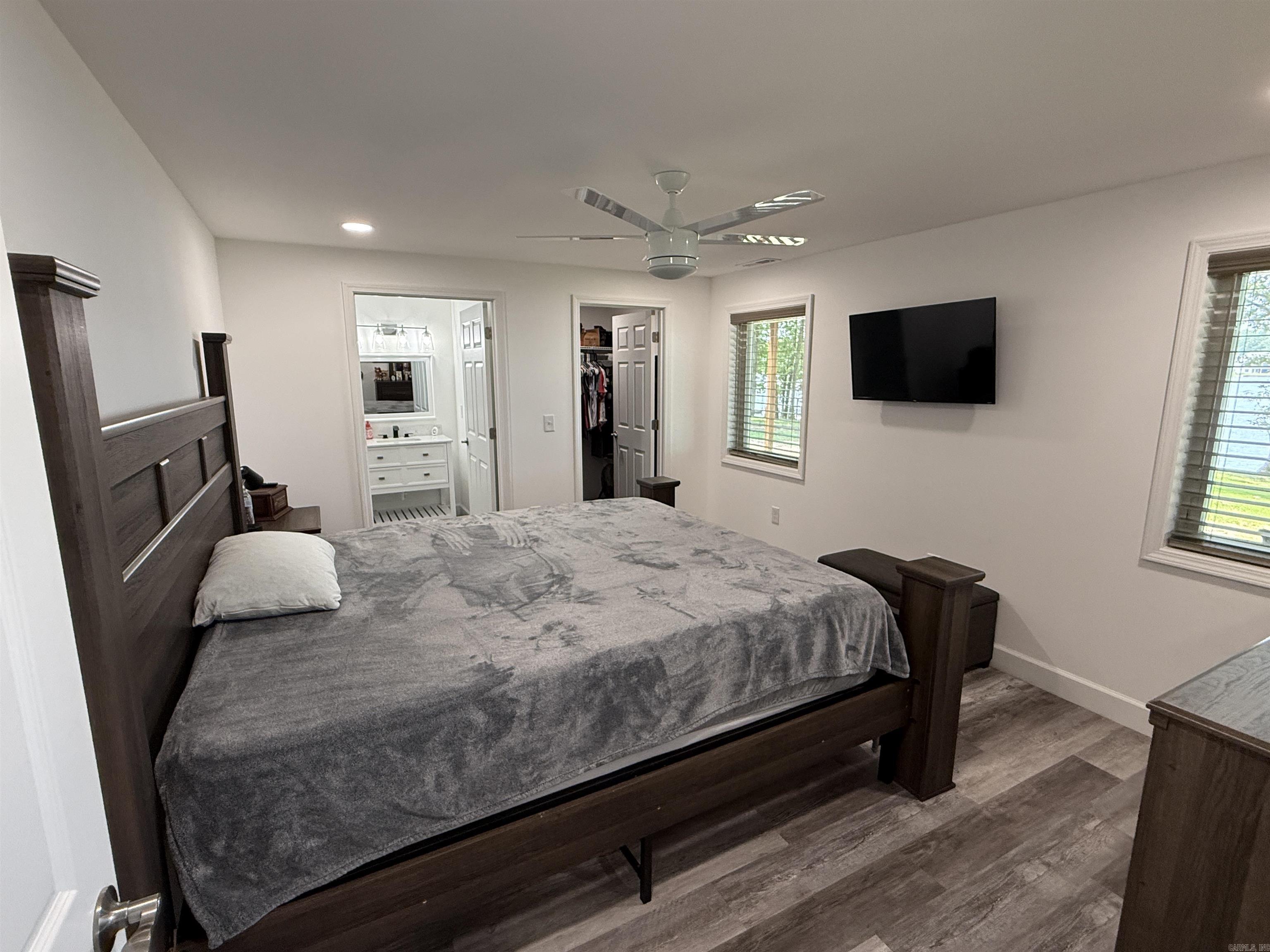 716 S Shore Drive  Horseshoe Bend, AR