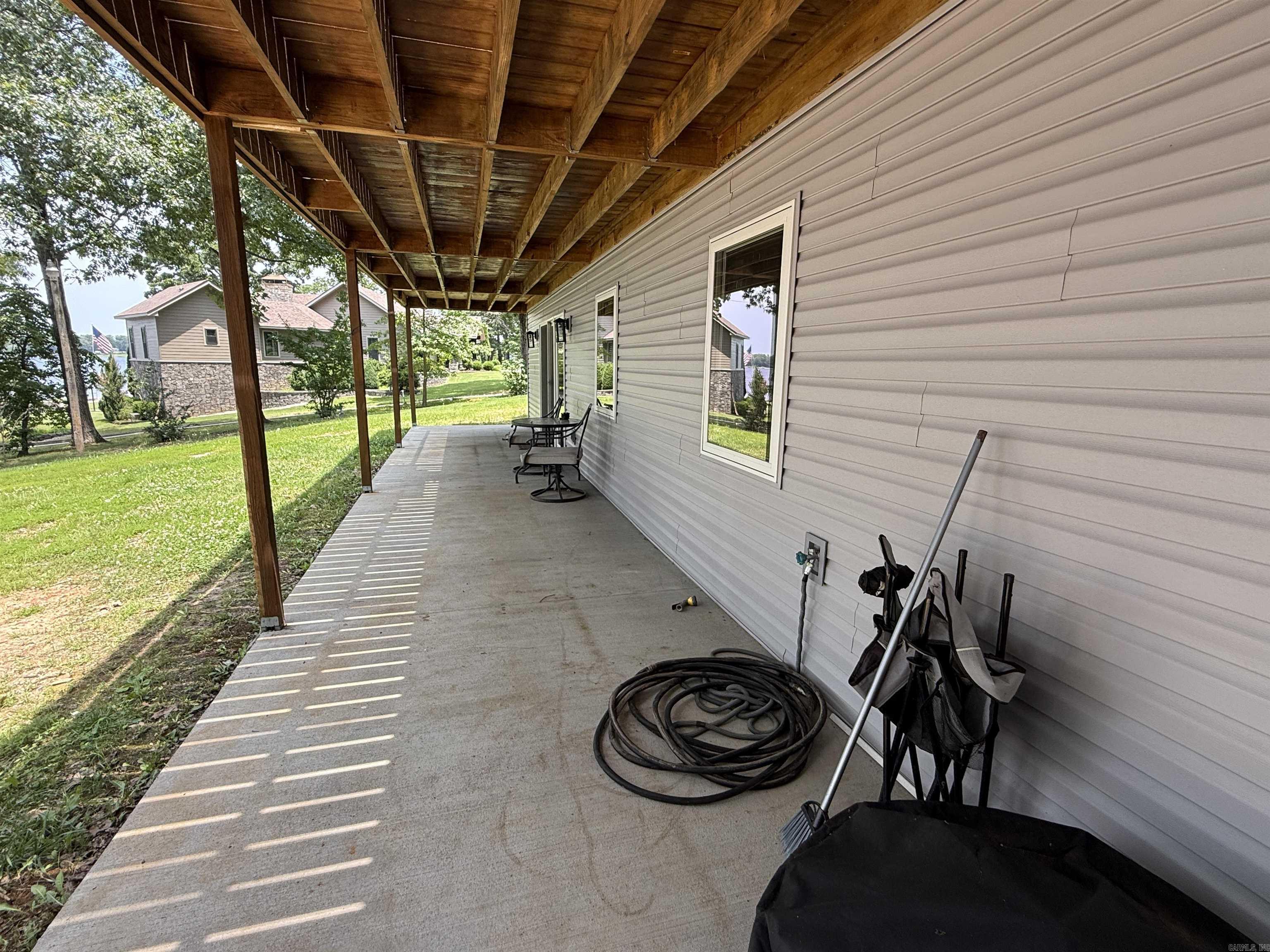 716 S Shore Drive  Horseshoe Bend, AR