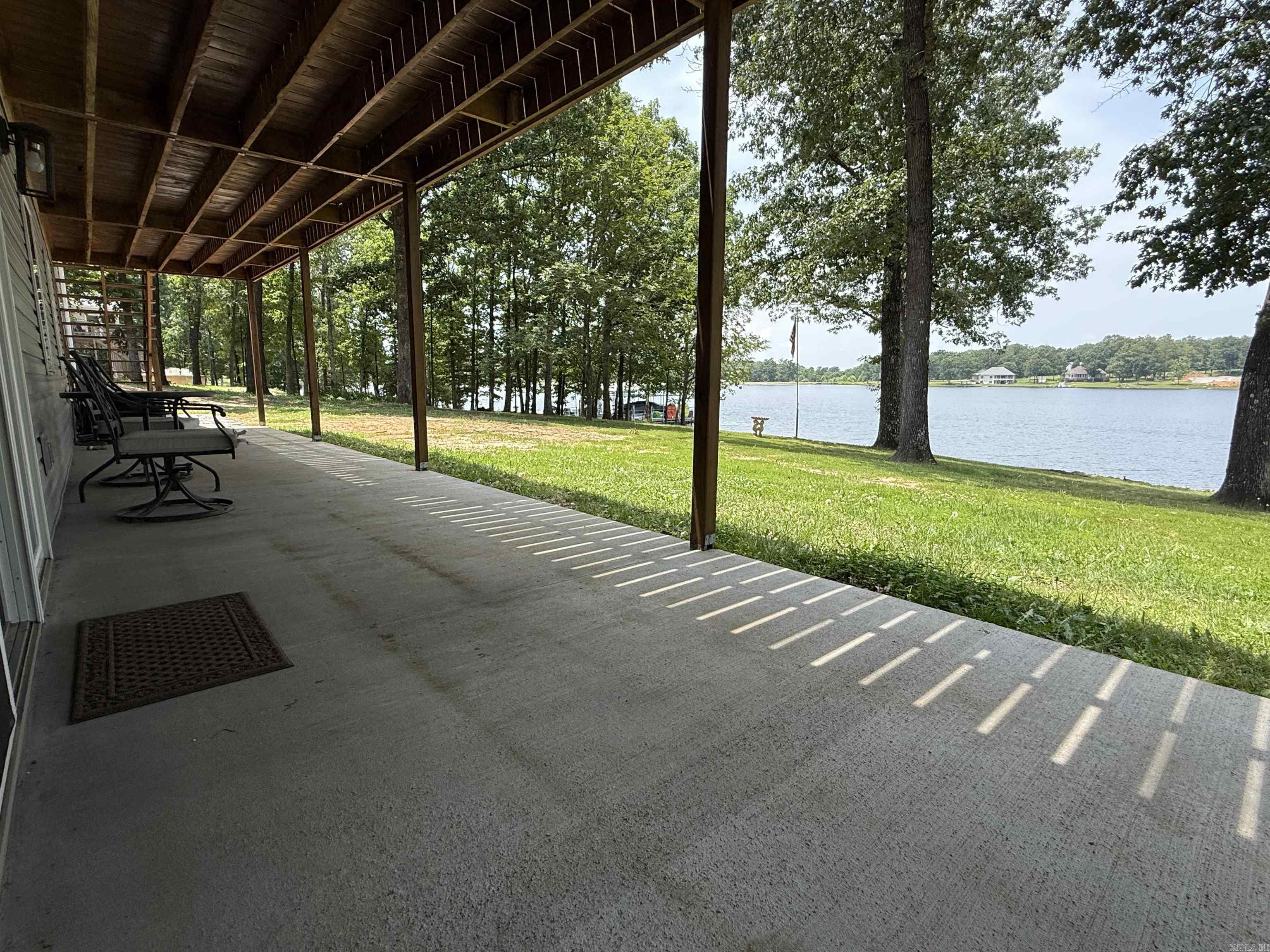 716 S Shore Drive  Horseshoe Bend, AR