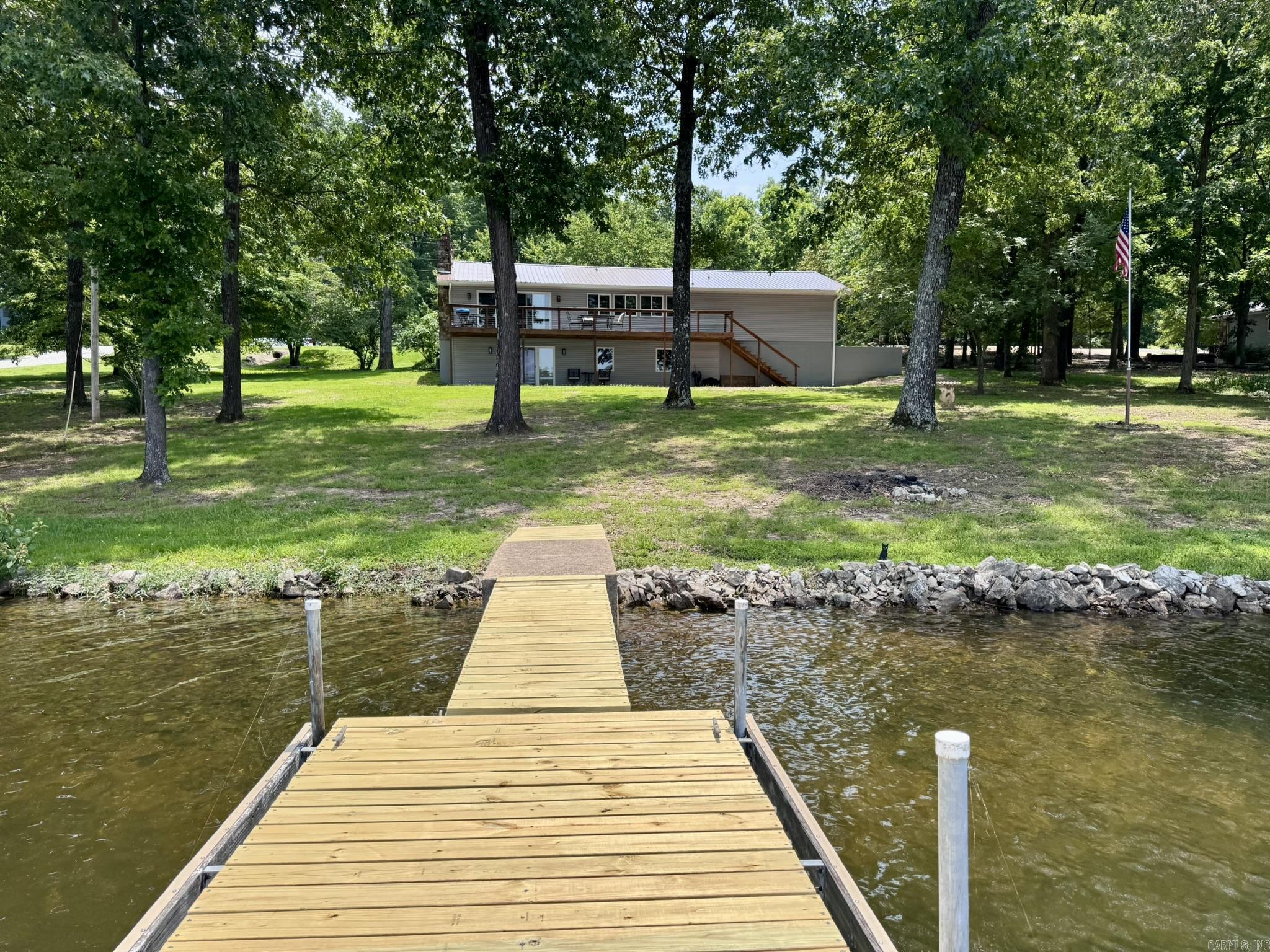 716 S Shore Drive  Horseshoe Bend, AR