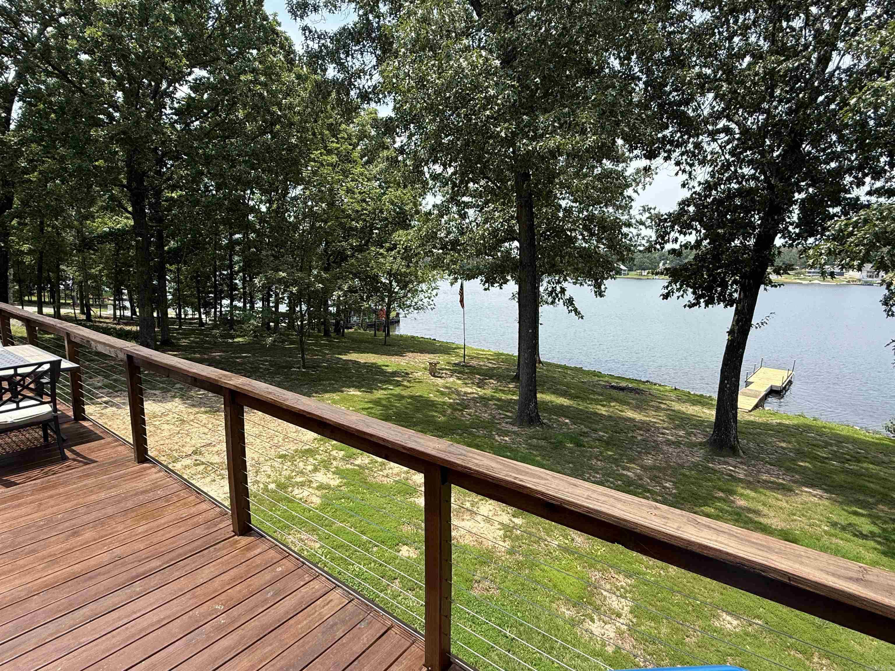 716 S Shore Drive  Horseshoe Bend, AR