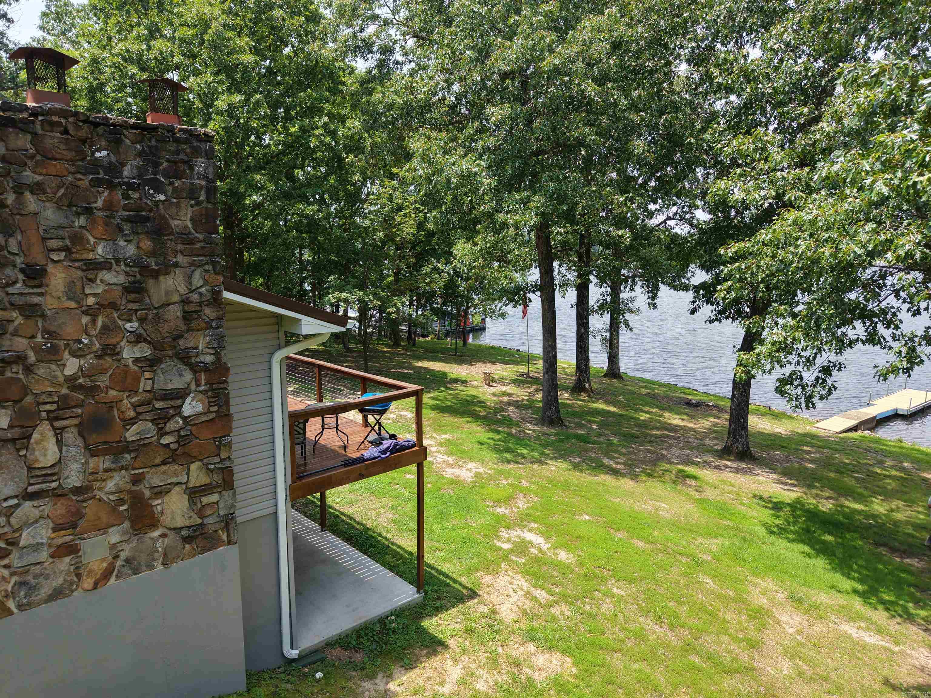 716 S Shore Drive  Horseshoe Bend, AR