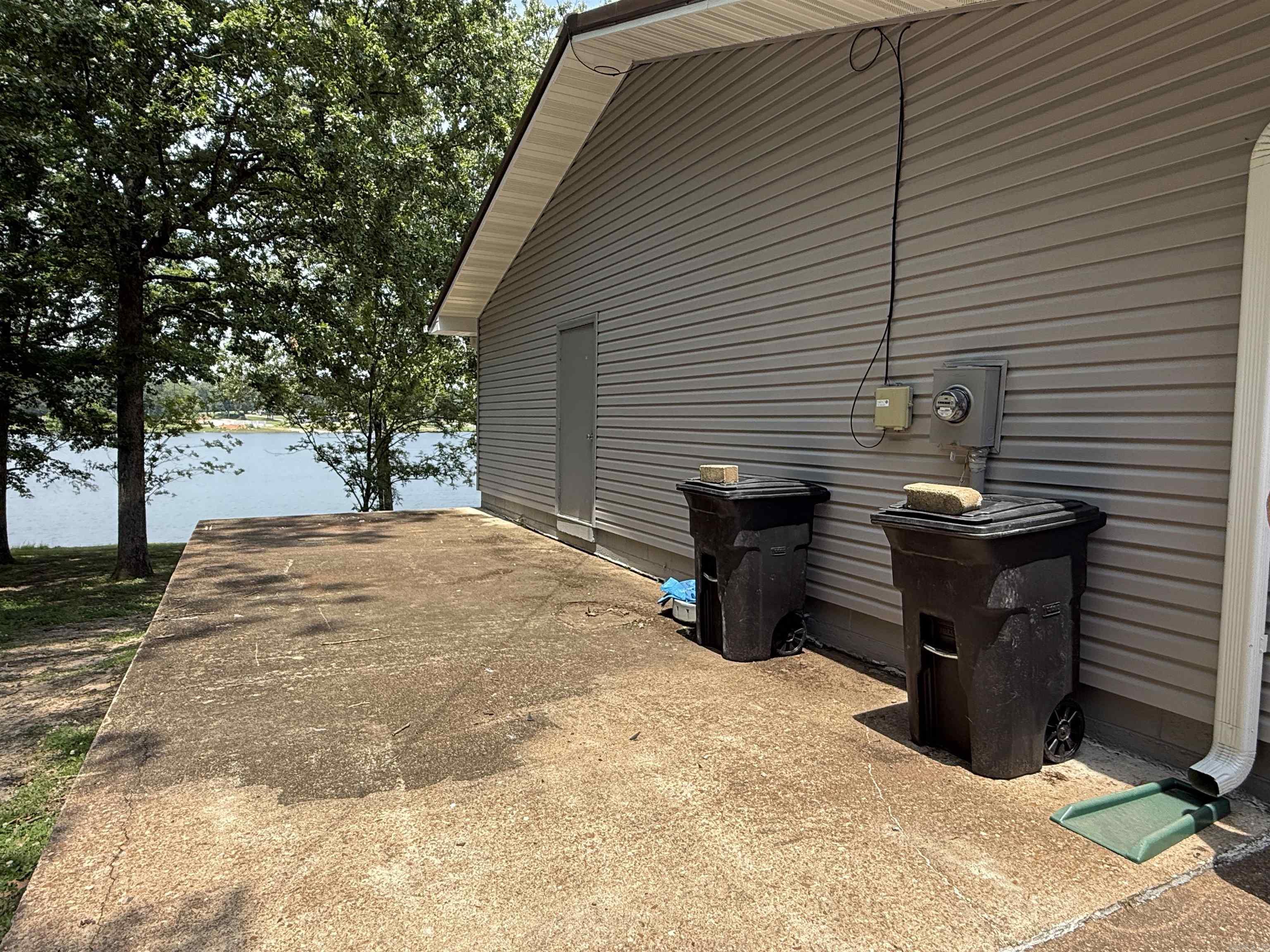 716 S Shore Drive  Horseshoe Bend, AR