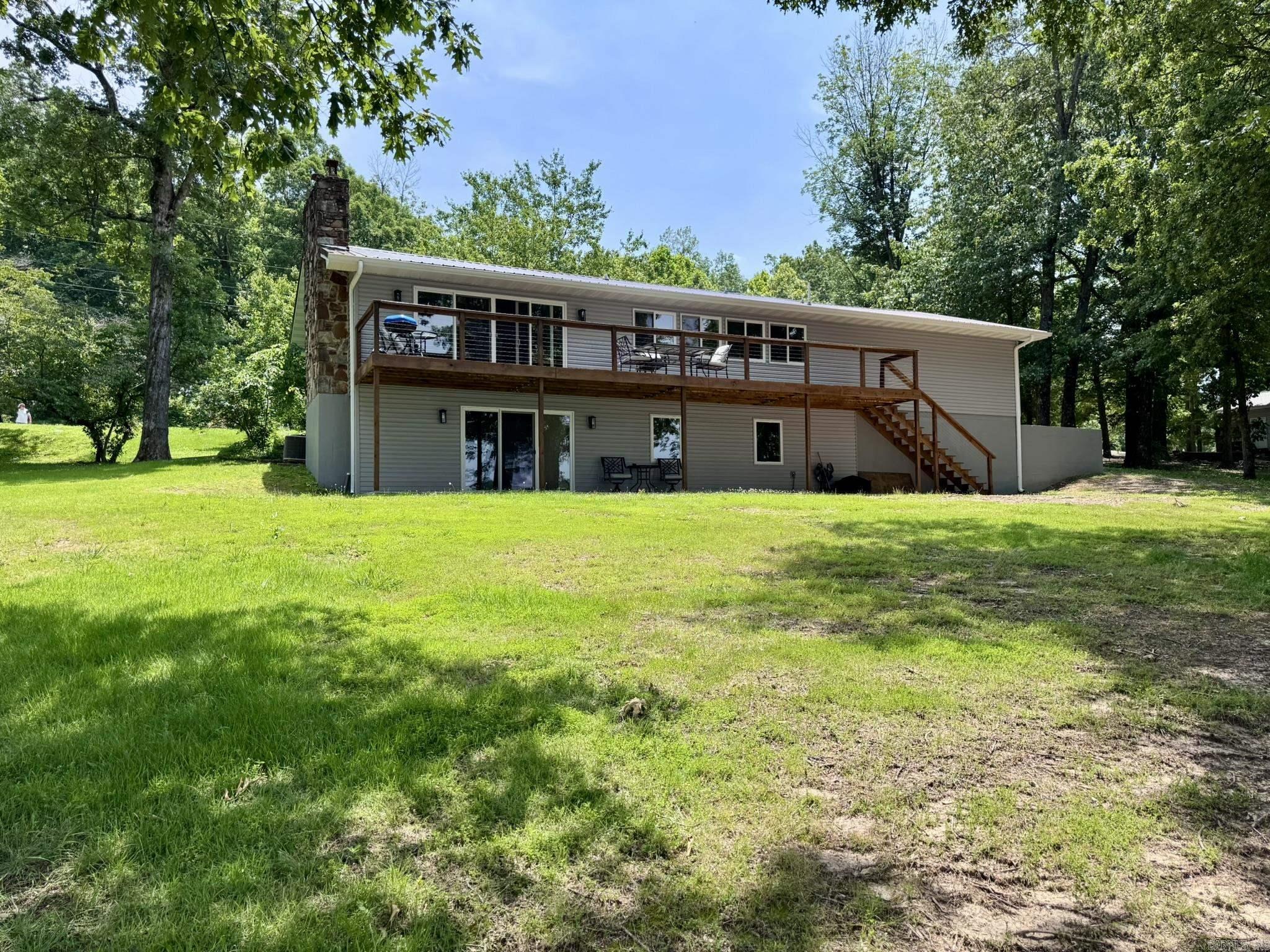 716 S Shore Drive  Horseshoe Bend, AR