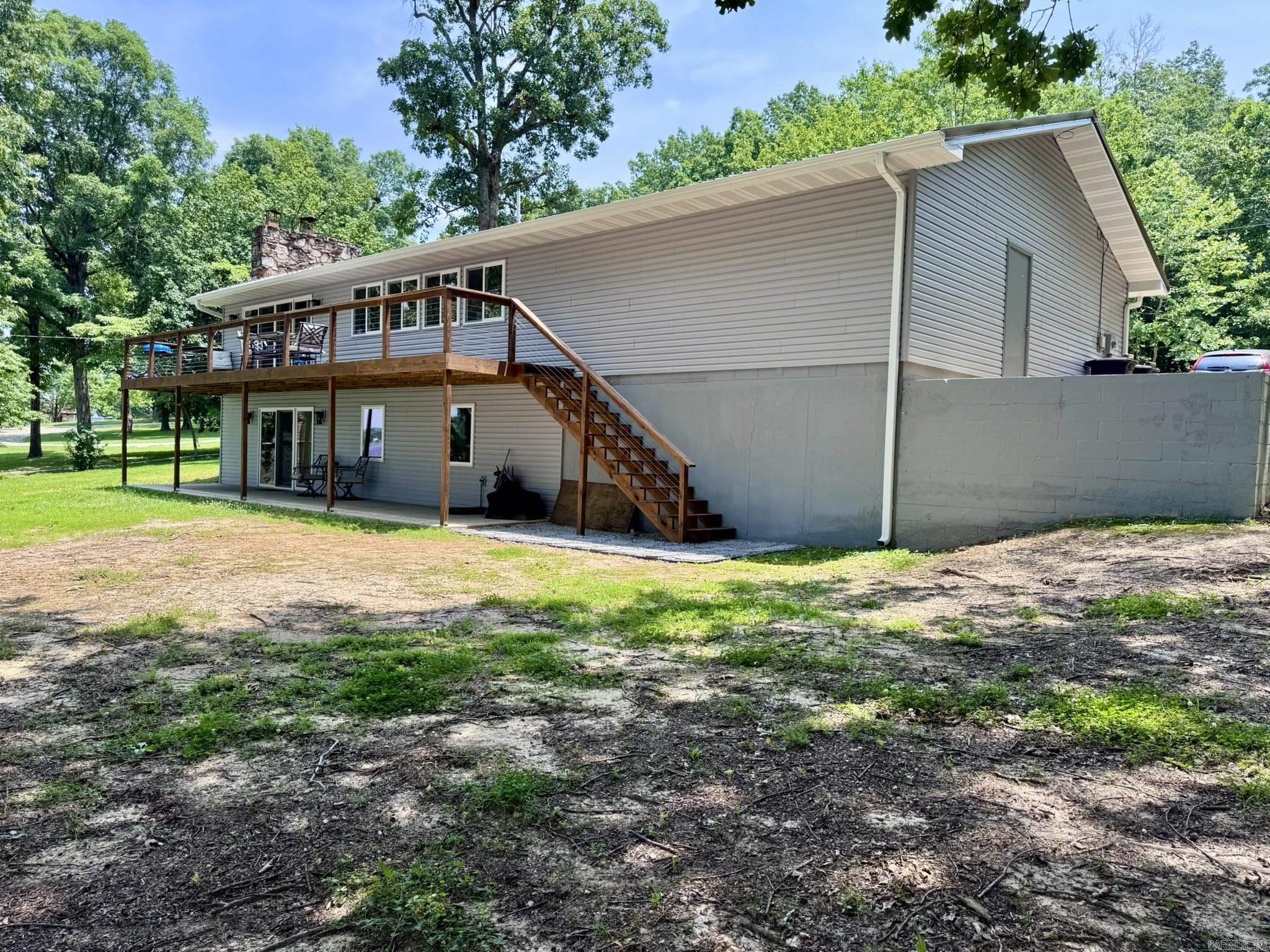 716 S Shore Drive  Horseshoe Bend, AR