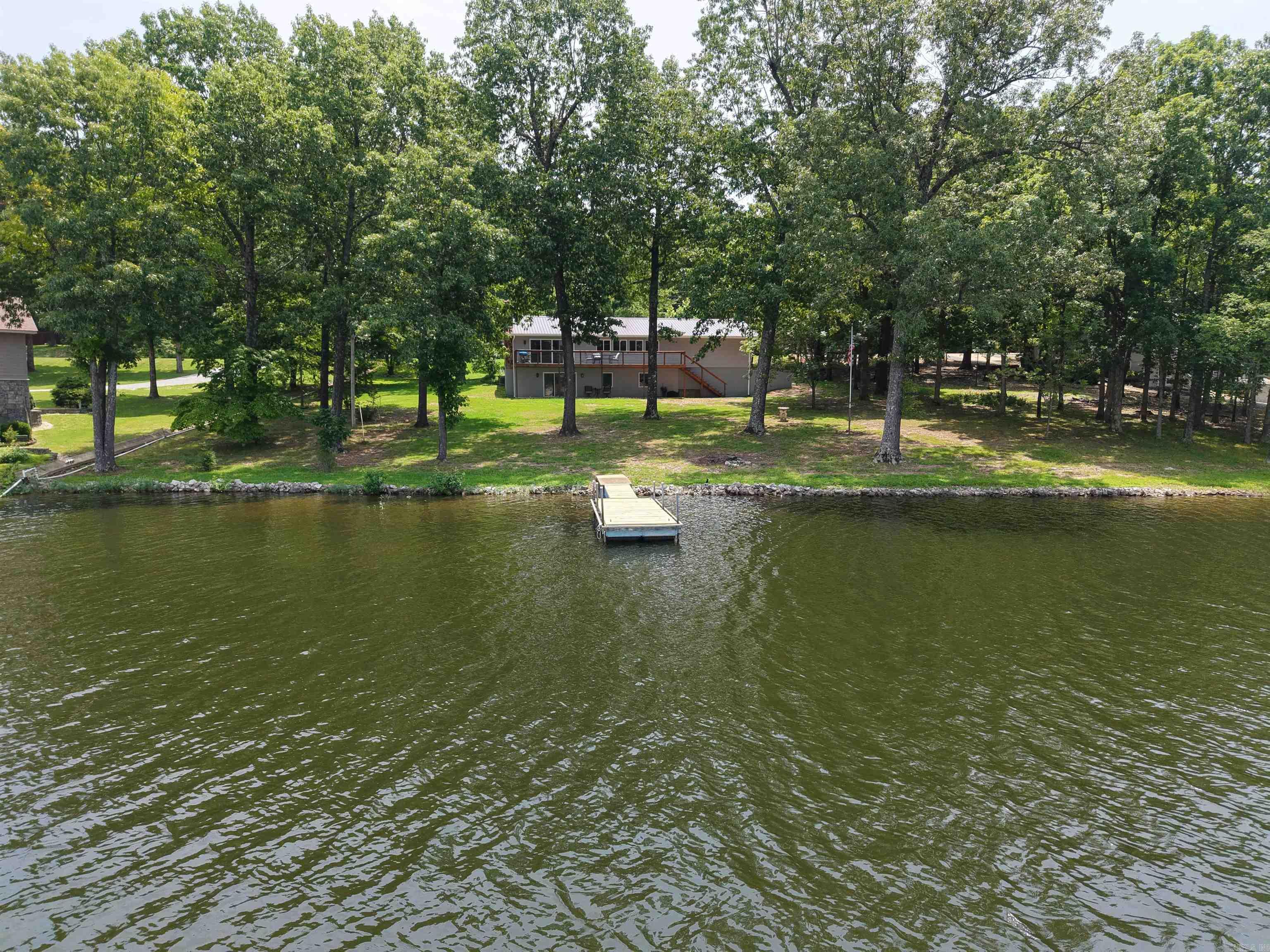 716 S Shore Drive  Horseshoe Bend, AR