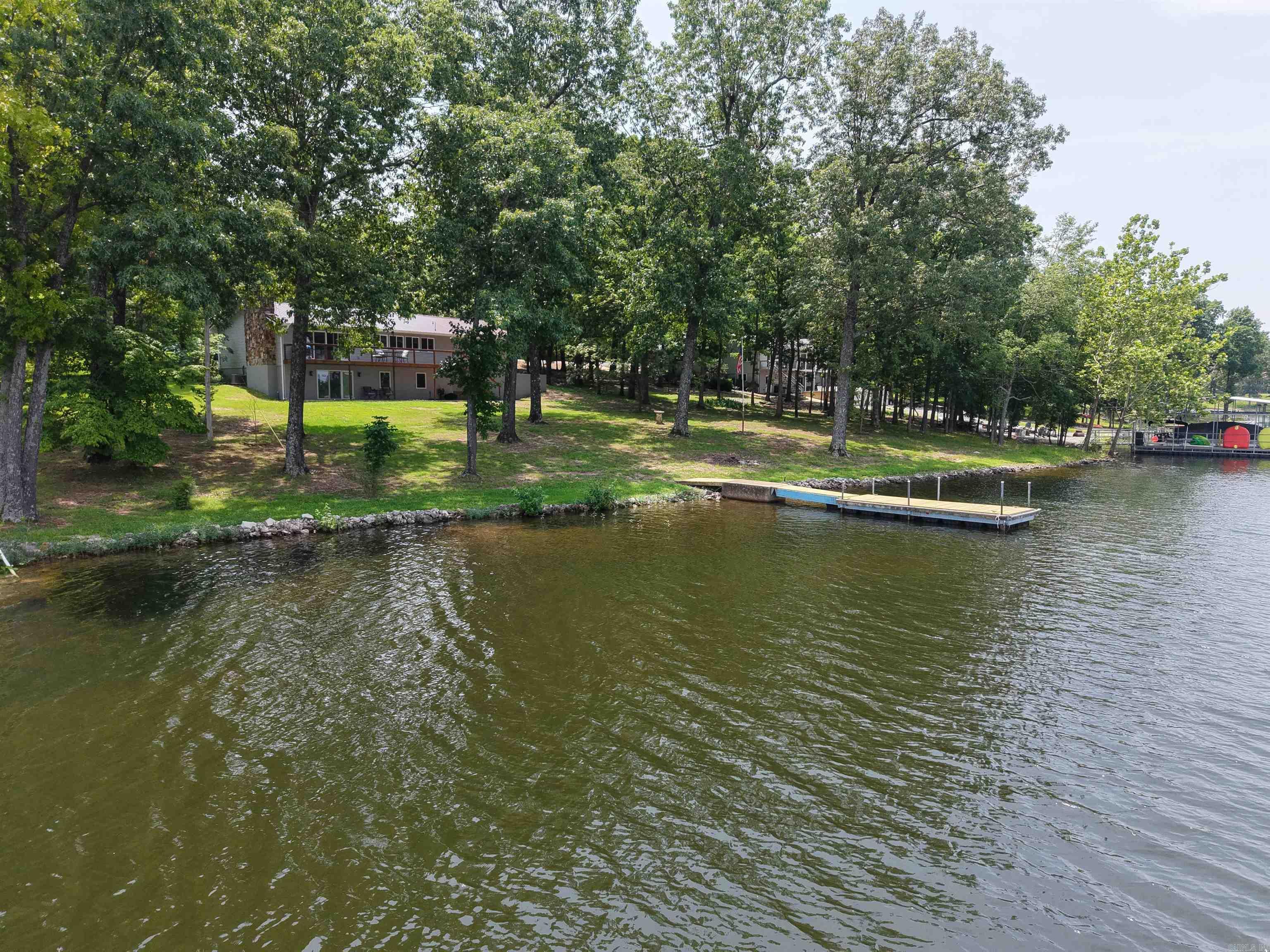 716 S Shore Drive  Horseshoe Bend, AR