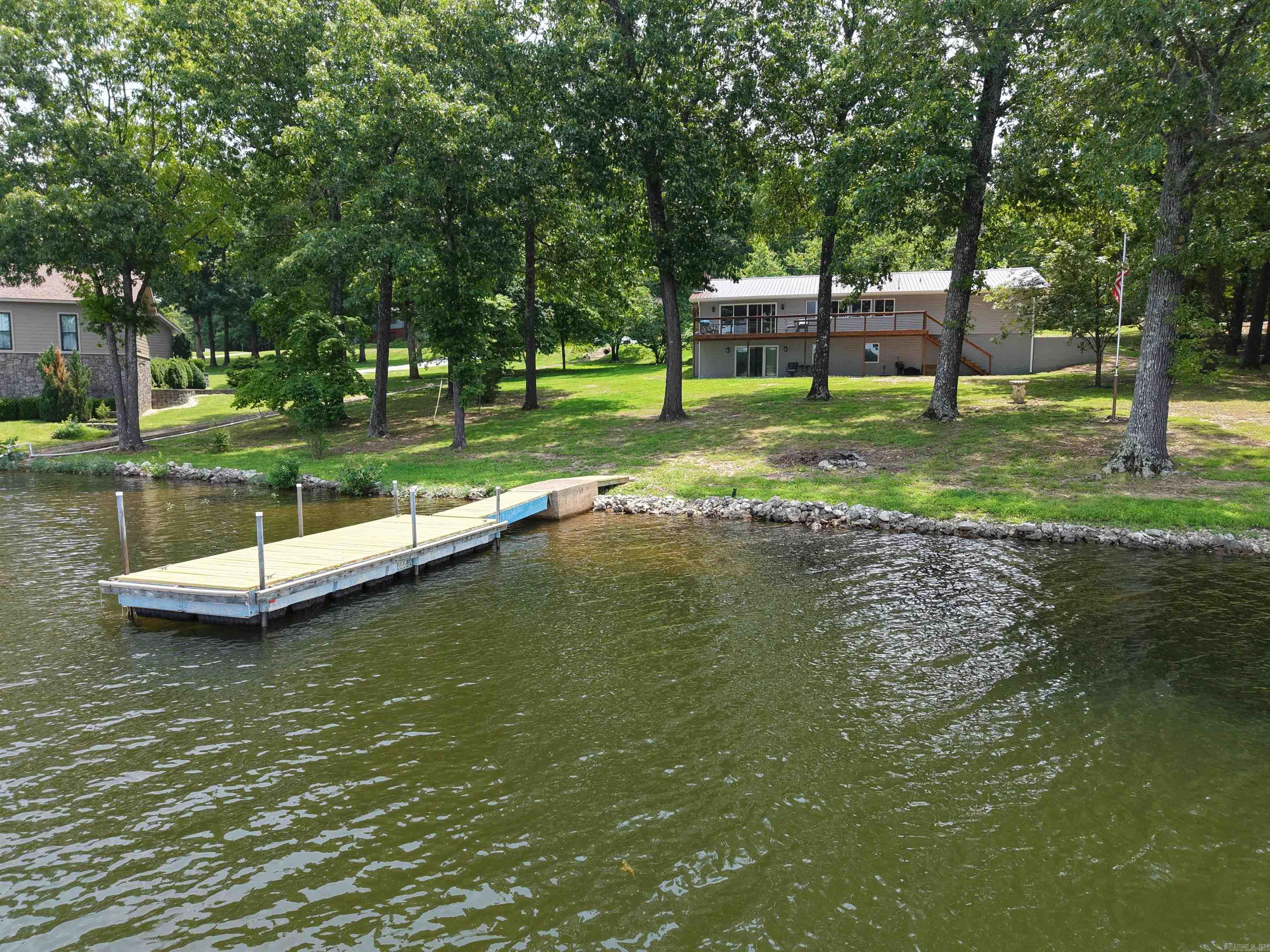 716 S Shore Drive  Horseshoe Bend, AR