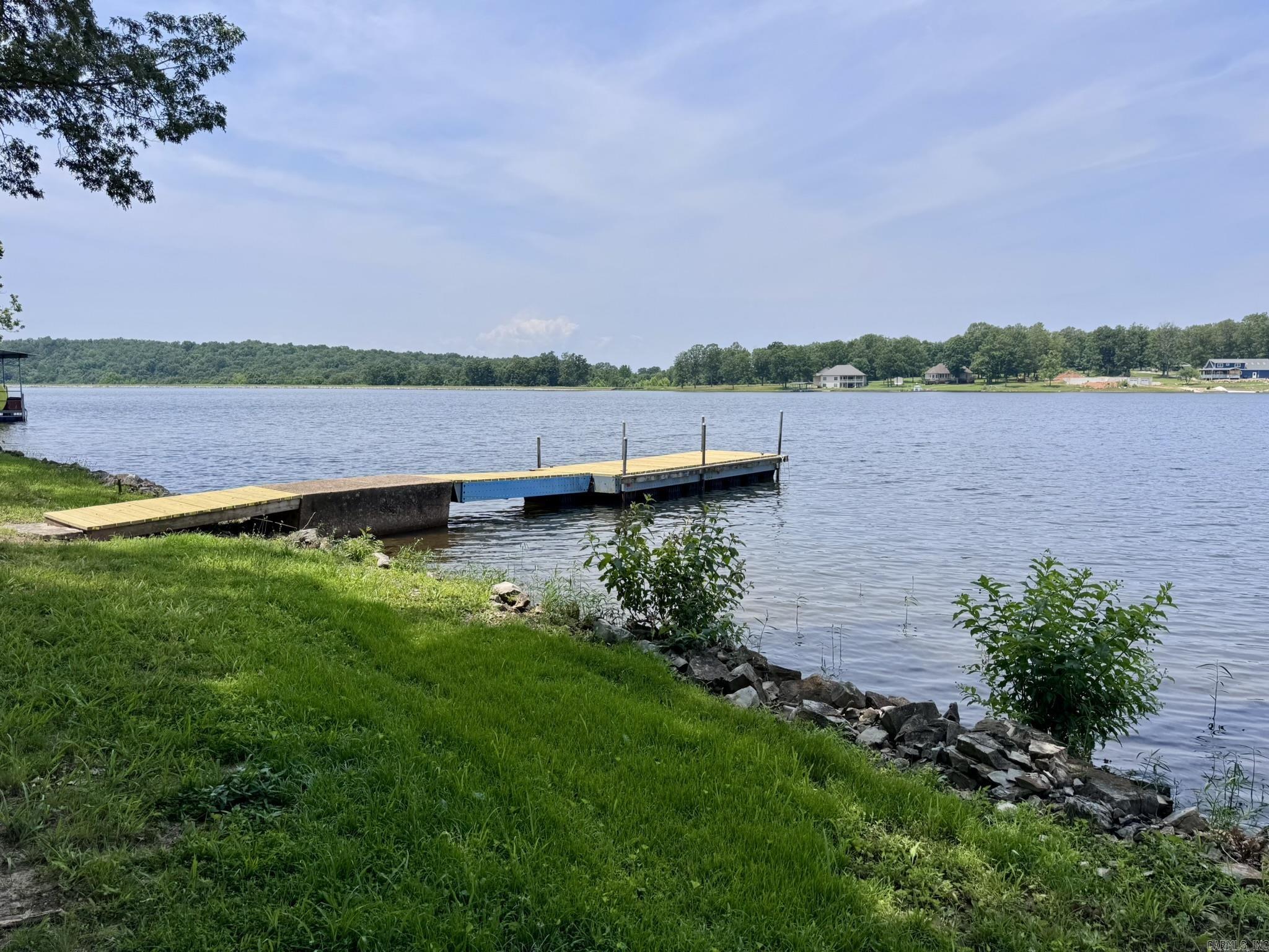 716 S Shore Drive  Horseshoe Bend, AR