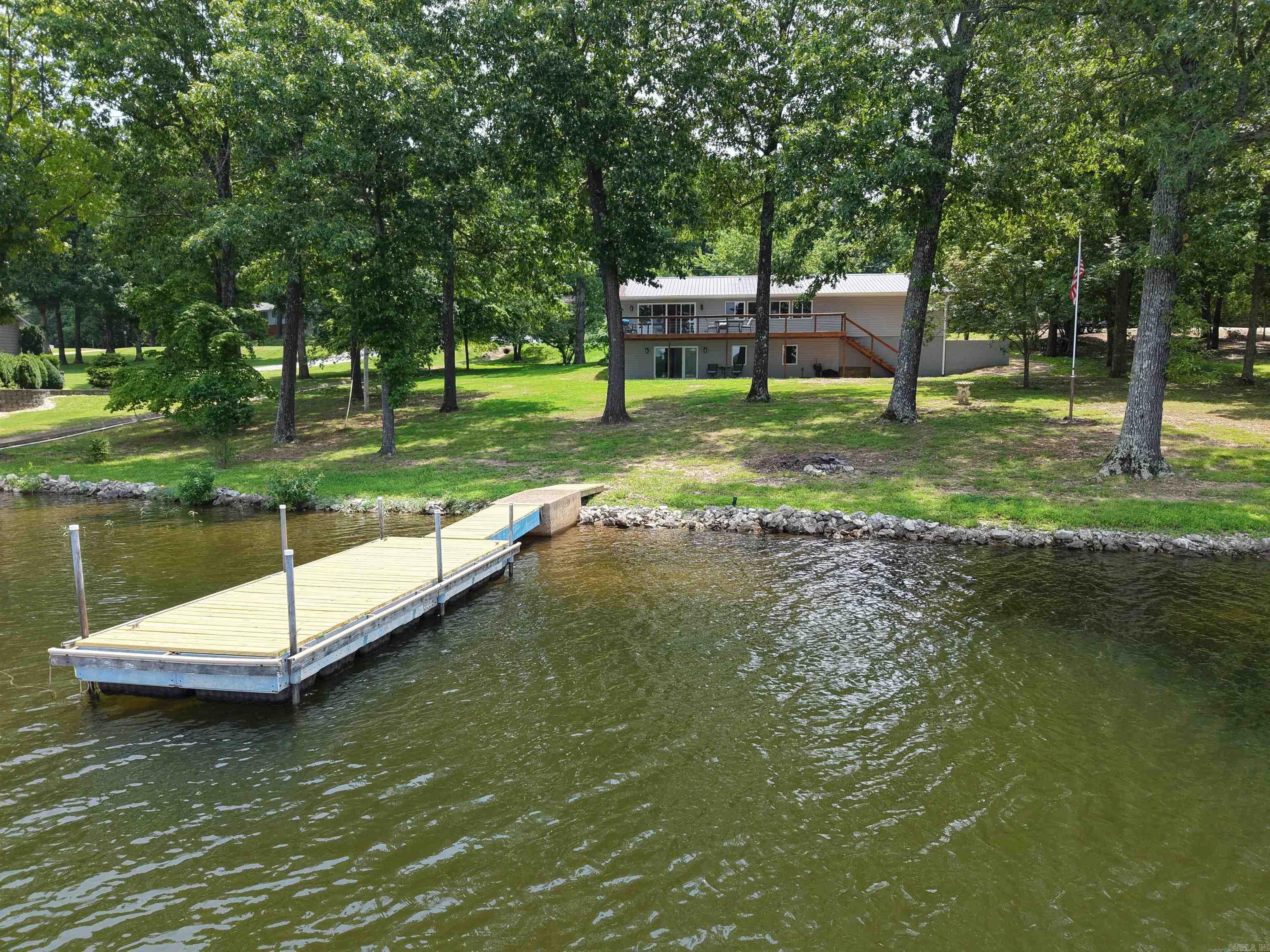 716 S Shore Drive  Horseshoe Bend, AR