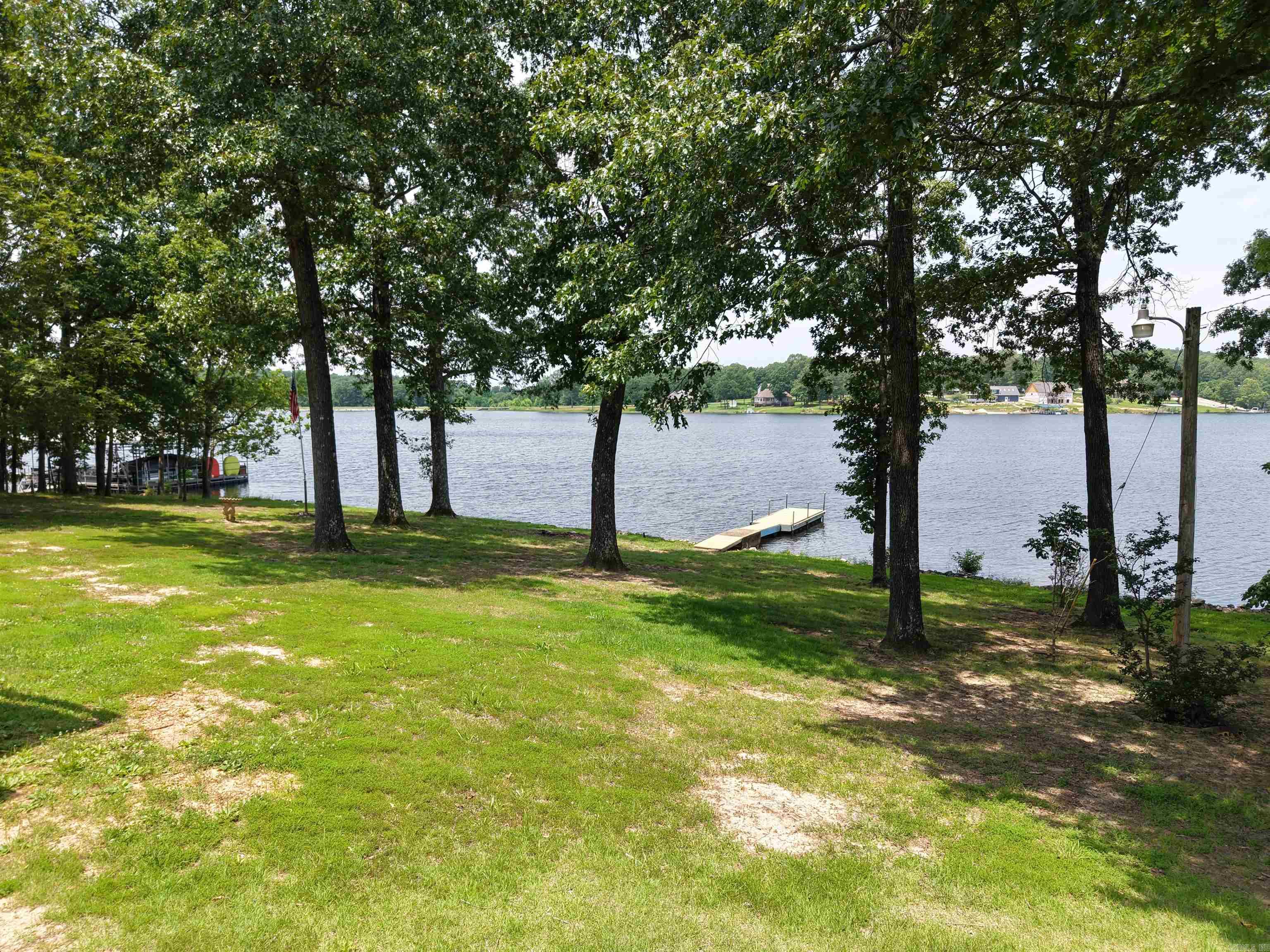 716 S Shore Drive  Horseshoe Bend, AR