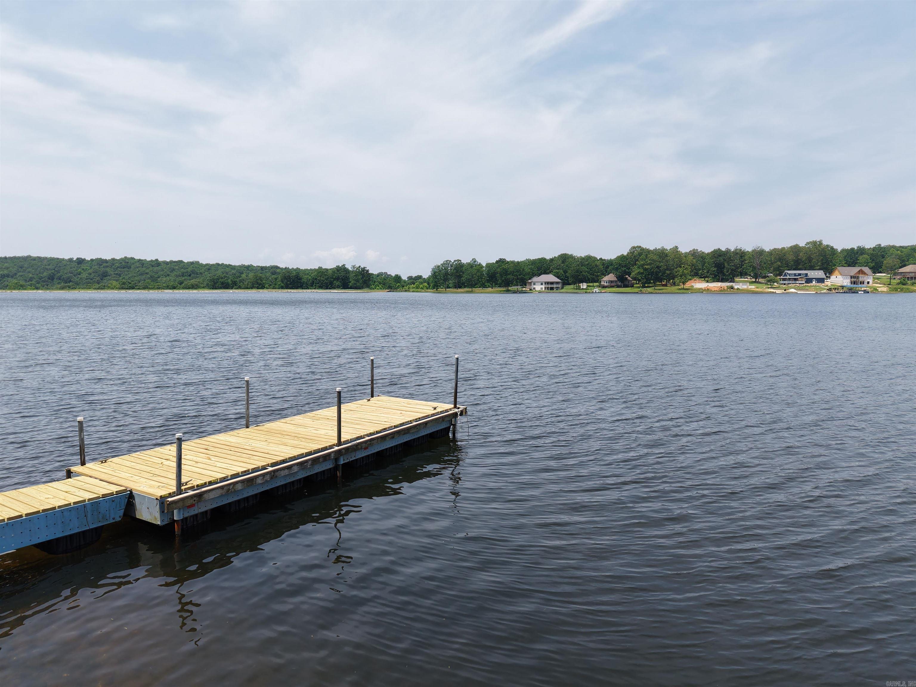 716 S Shore Drive  Horseshoe Bend, AR