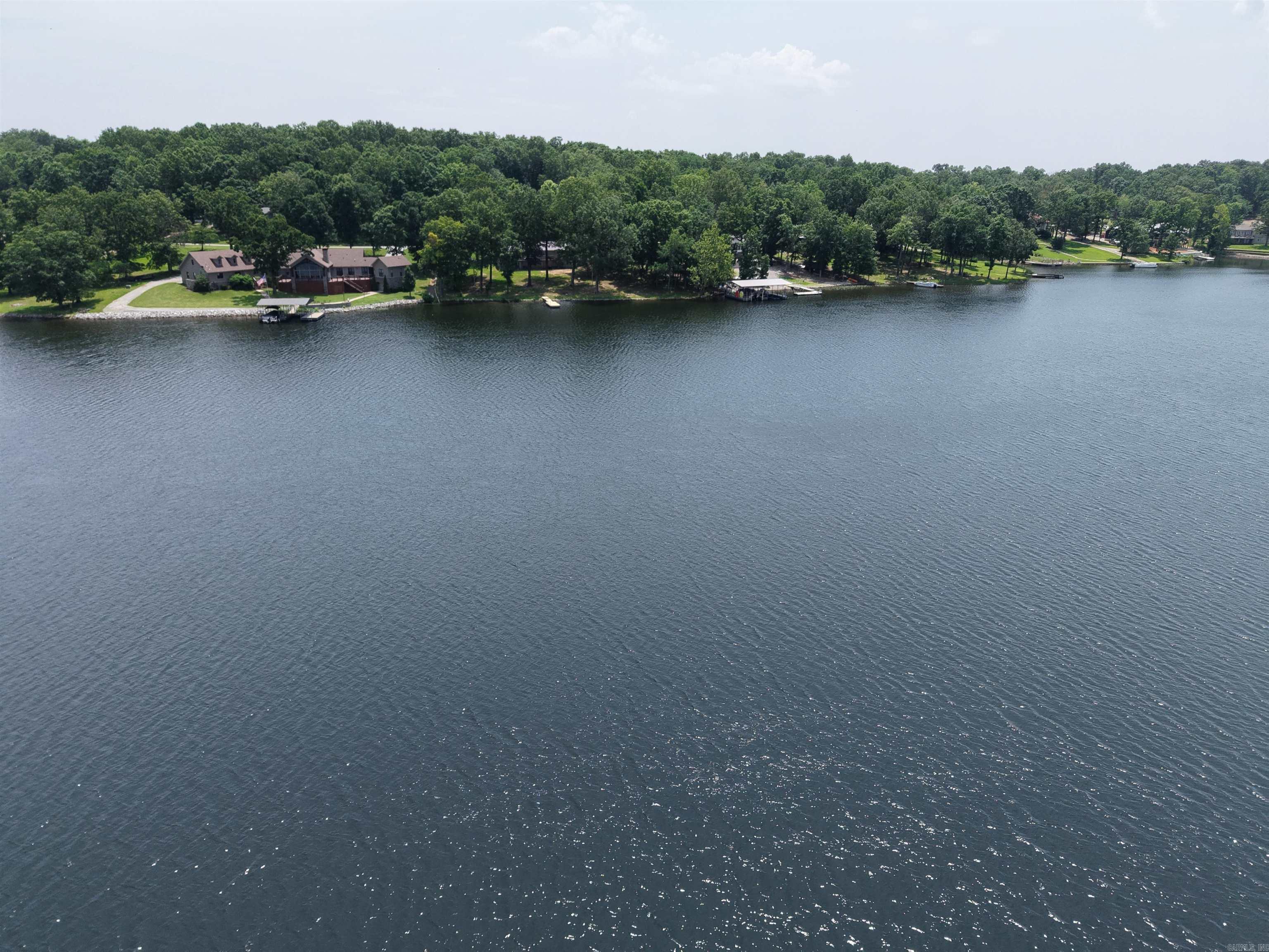 716 S Shore Drive  Horseshoe Bend, AR
