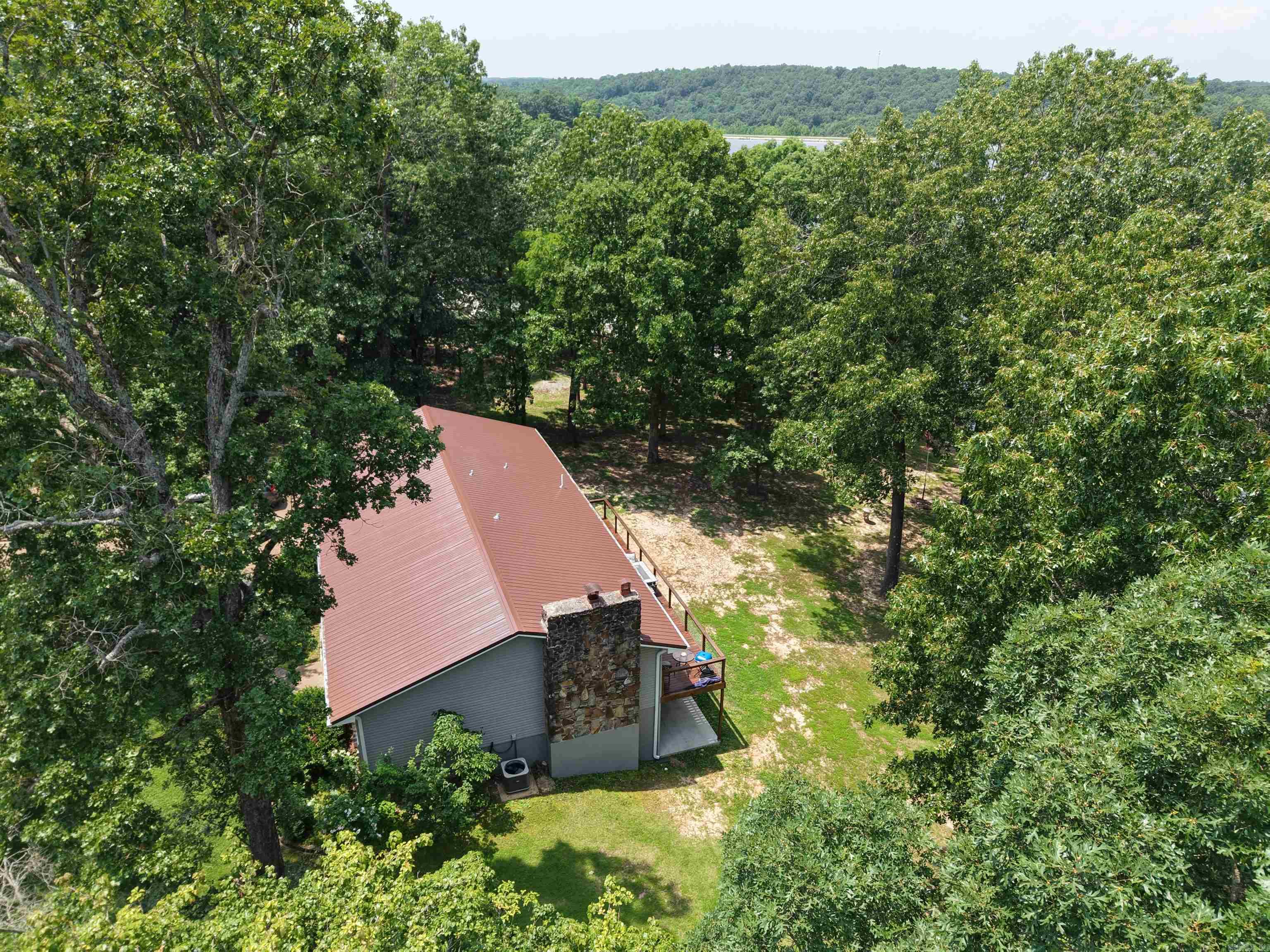 716 S Shore Drive  Horseshoe Bend, AR