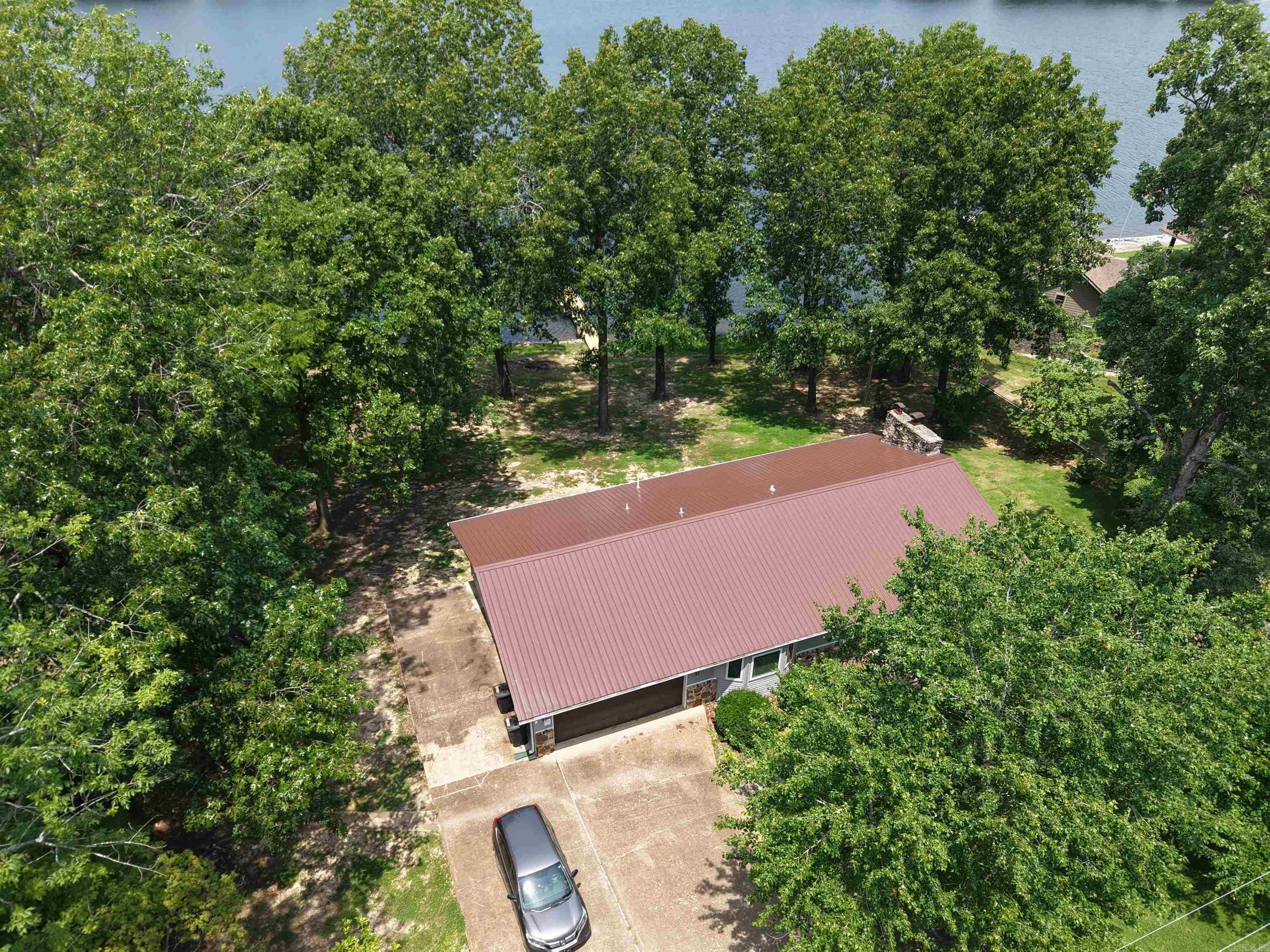 716 S Shore Drive  Horseshoe Bend, AR