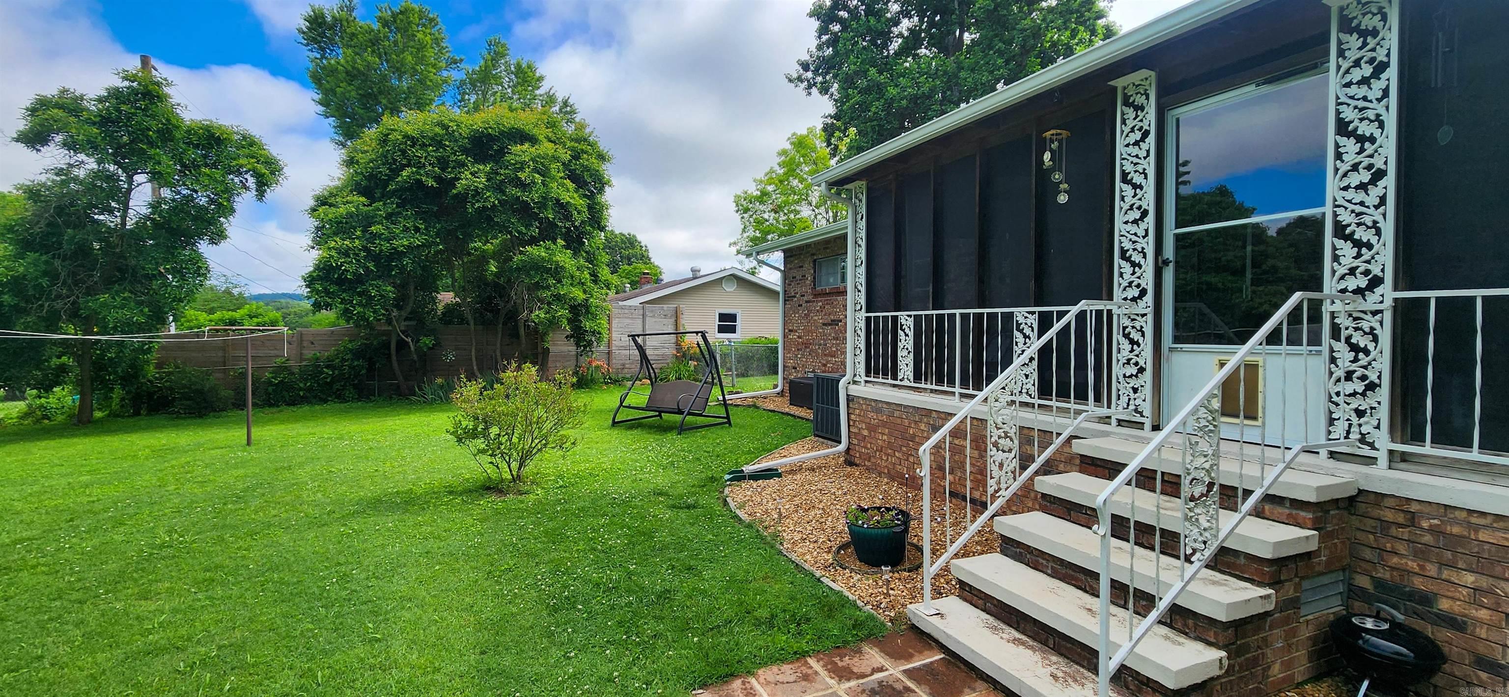 1000 Waverly Road  Mountain Home, AR