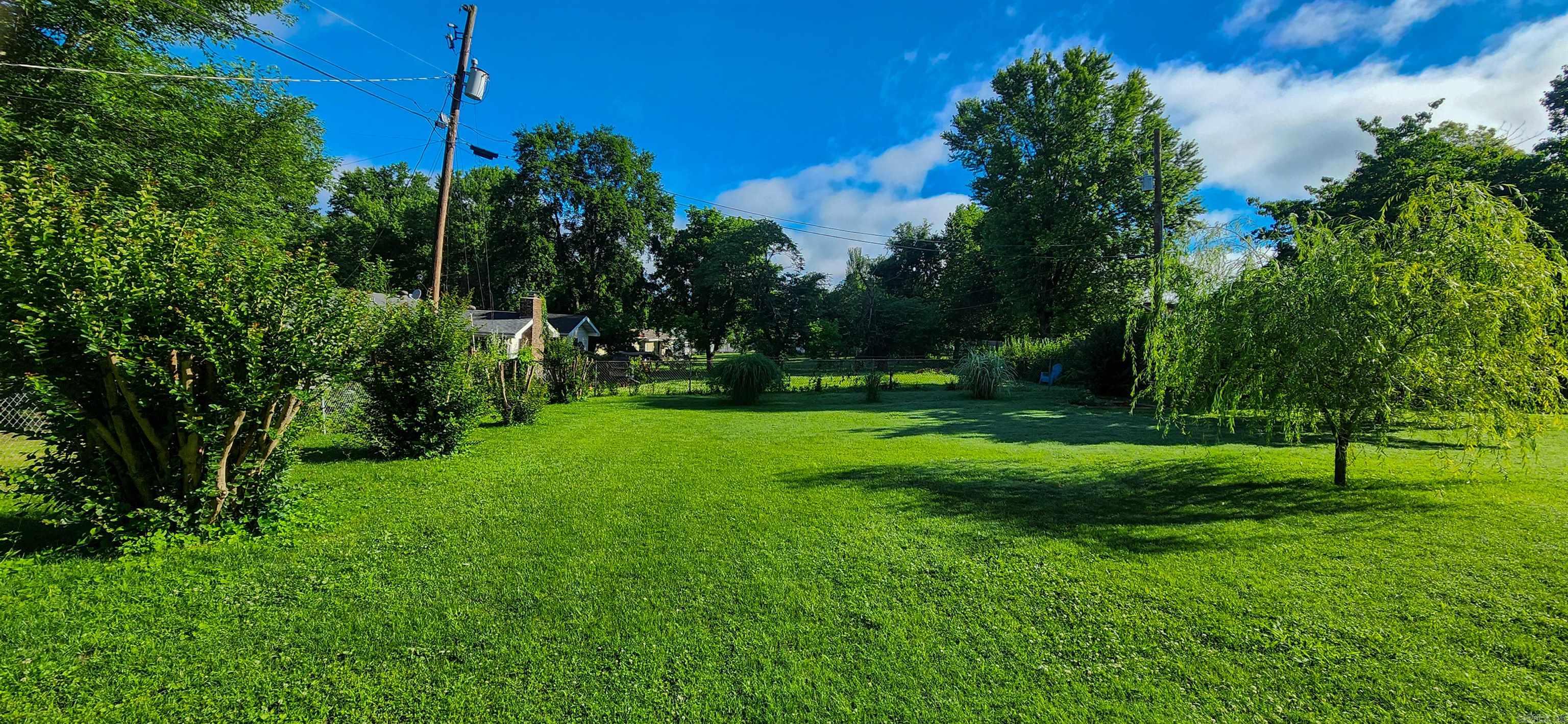 1000 Waverly Road  Mountain Home, AR