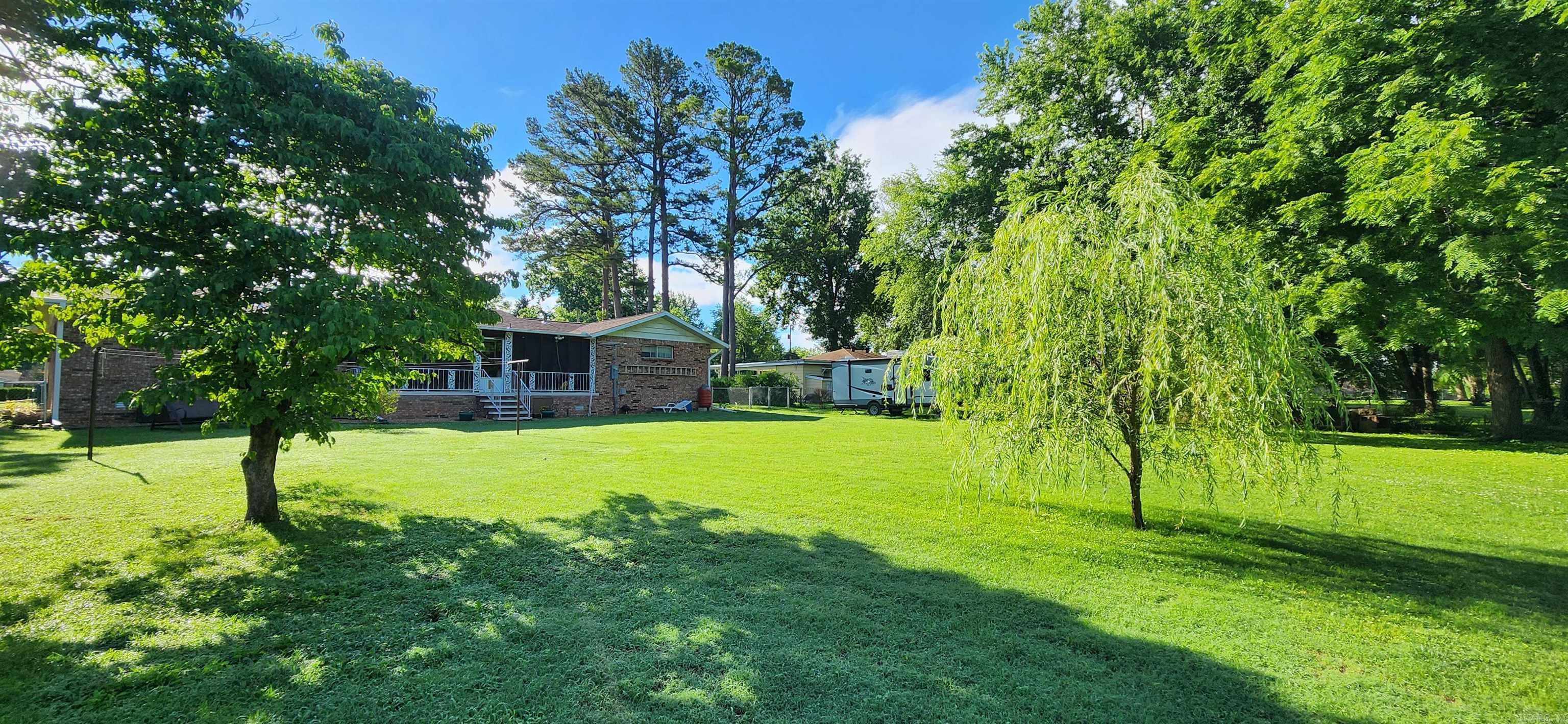 1000 Waverly Road  Mountain Home, AR