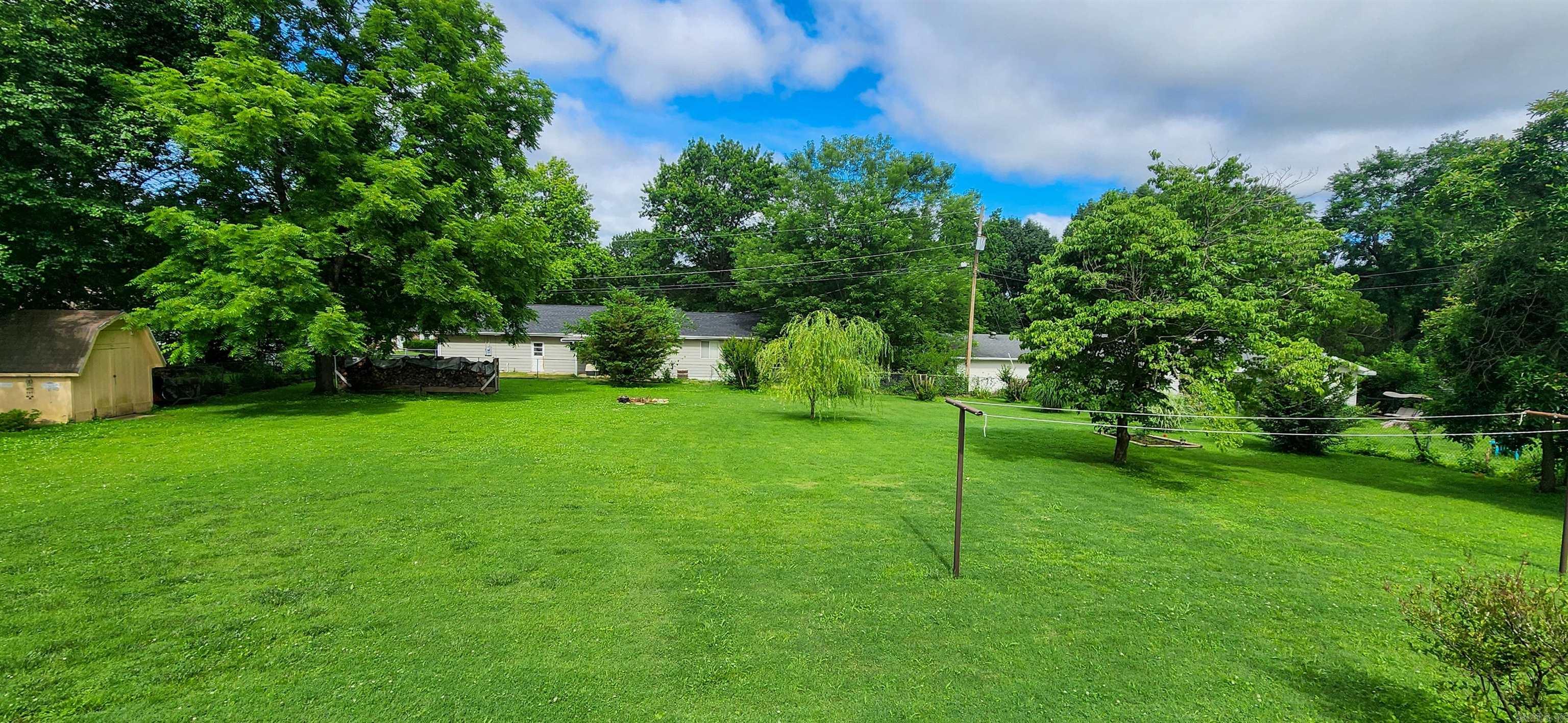 1000 Waverly Road  Mountain Home, AR