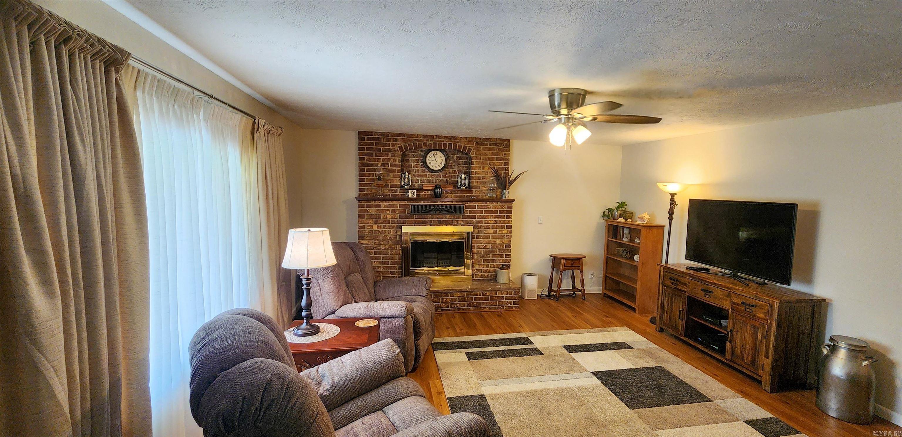 1000 Waverly Road  Mountain Home, AR