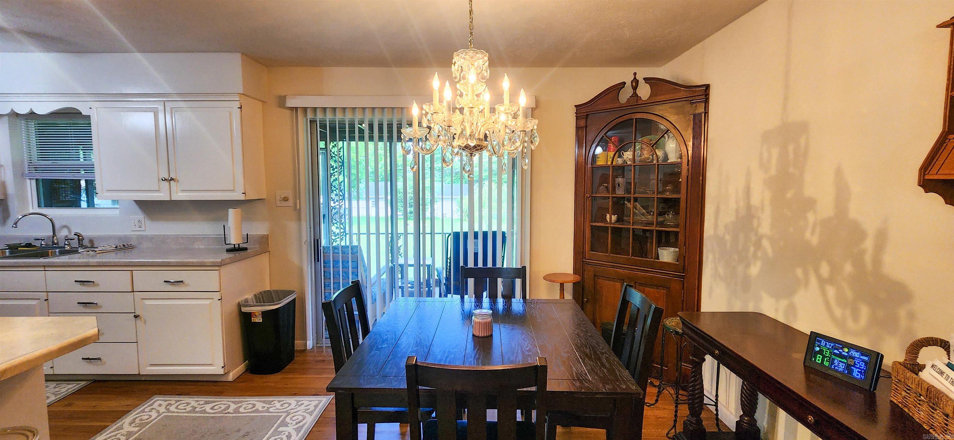 1000 Waverly Road  Mountain Home, AR