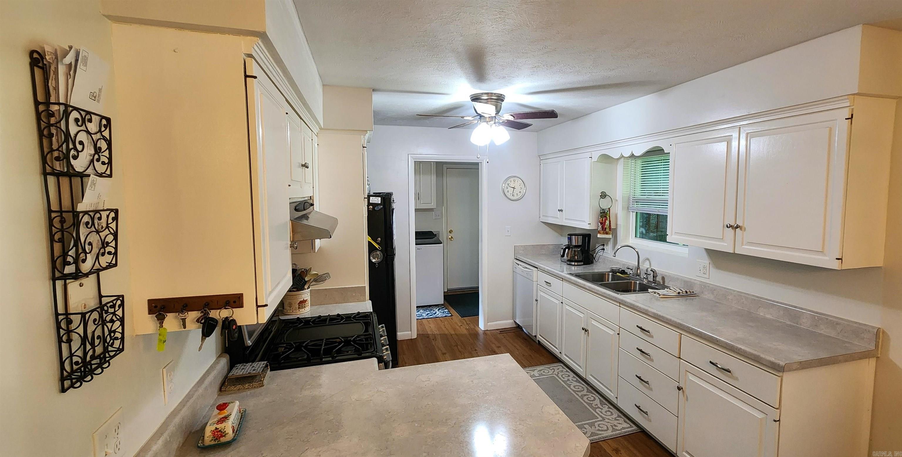 1000 Waverly Road  Mountain Home, AR