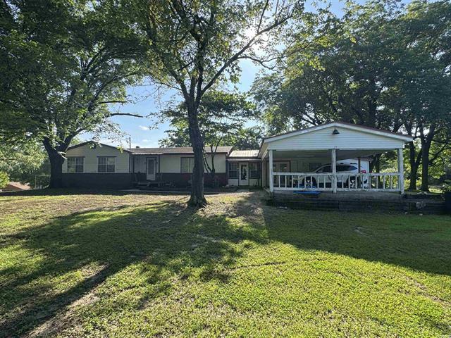 7498  US HWY 71 S  Wickes, AR