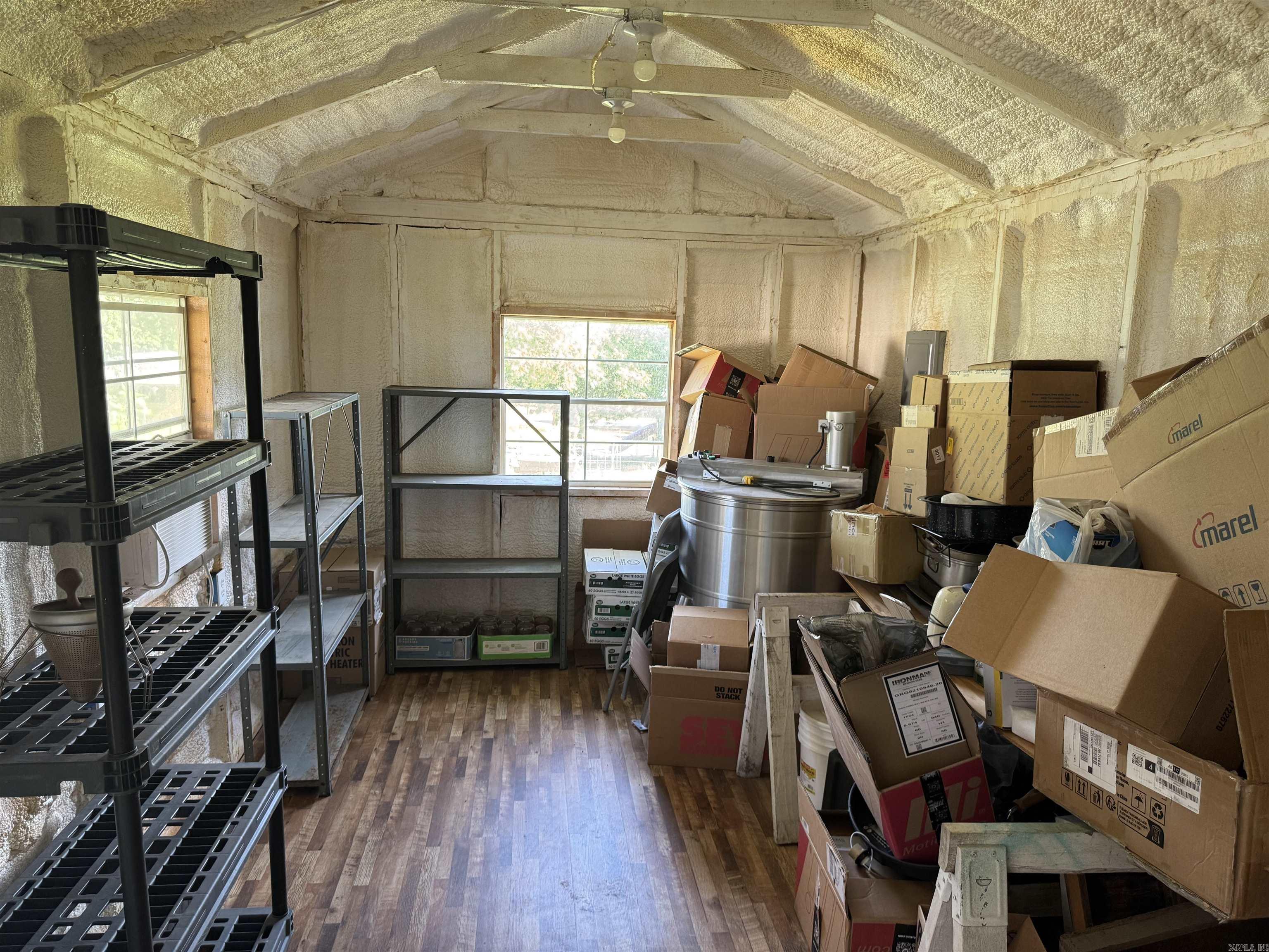 7498 US HWY 71 S  Wickes, AR