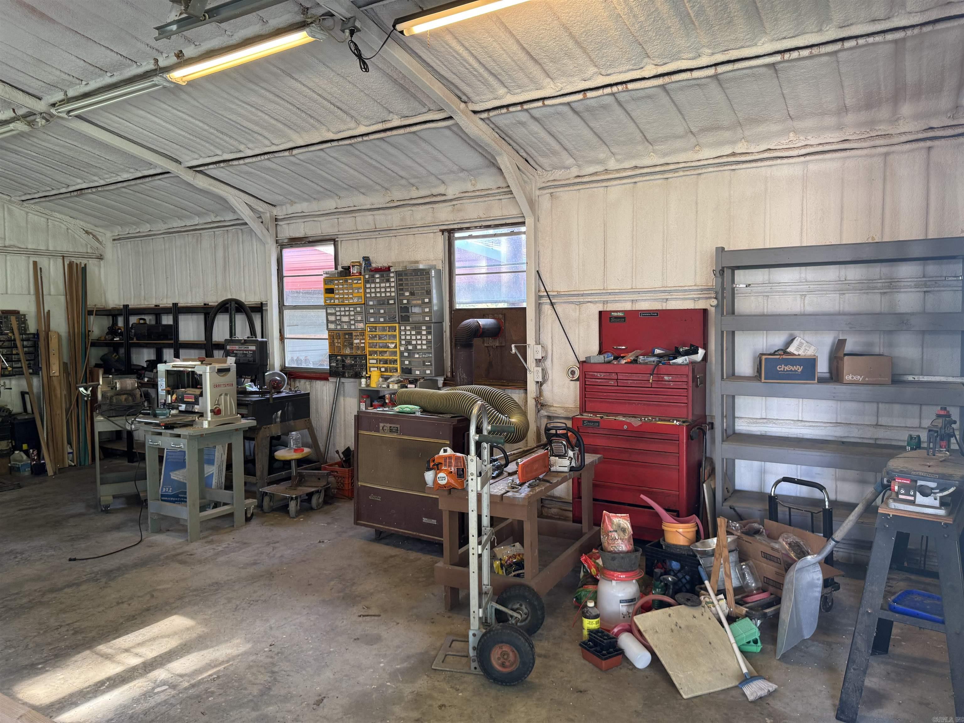 7498 US HWY 71 S  Wickes, AR